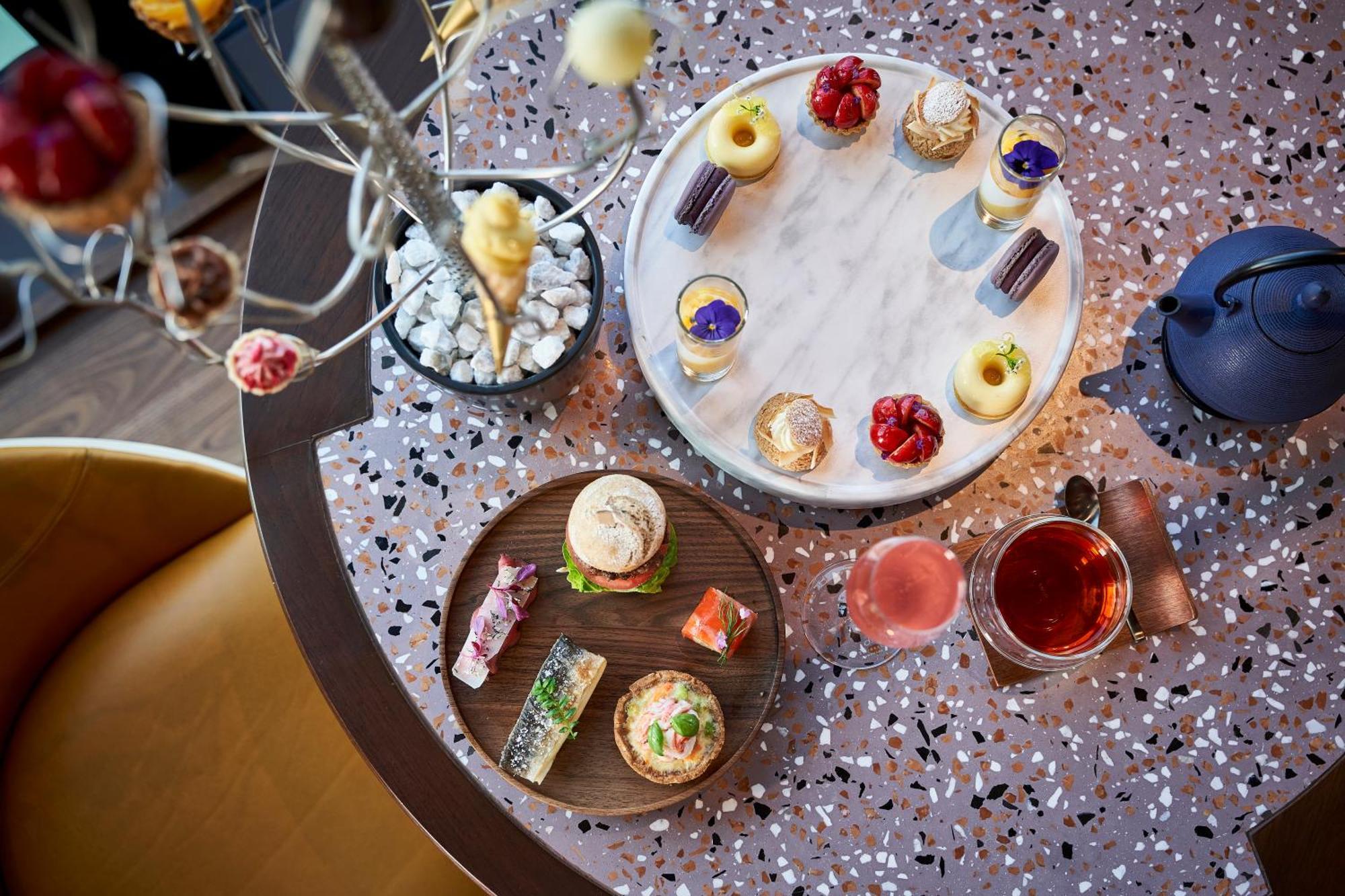 Centara Grand Hotel Osaka