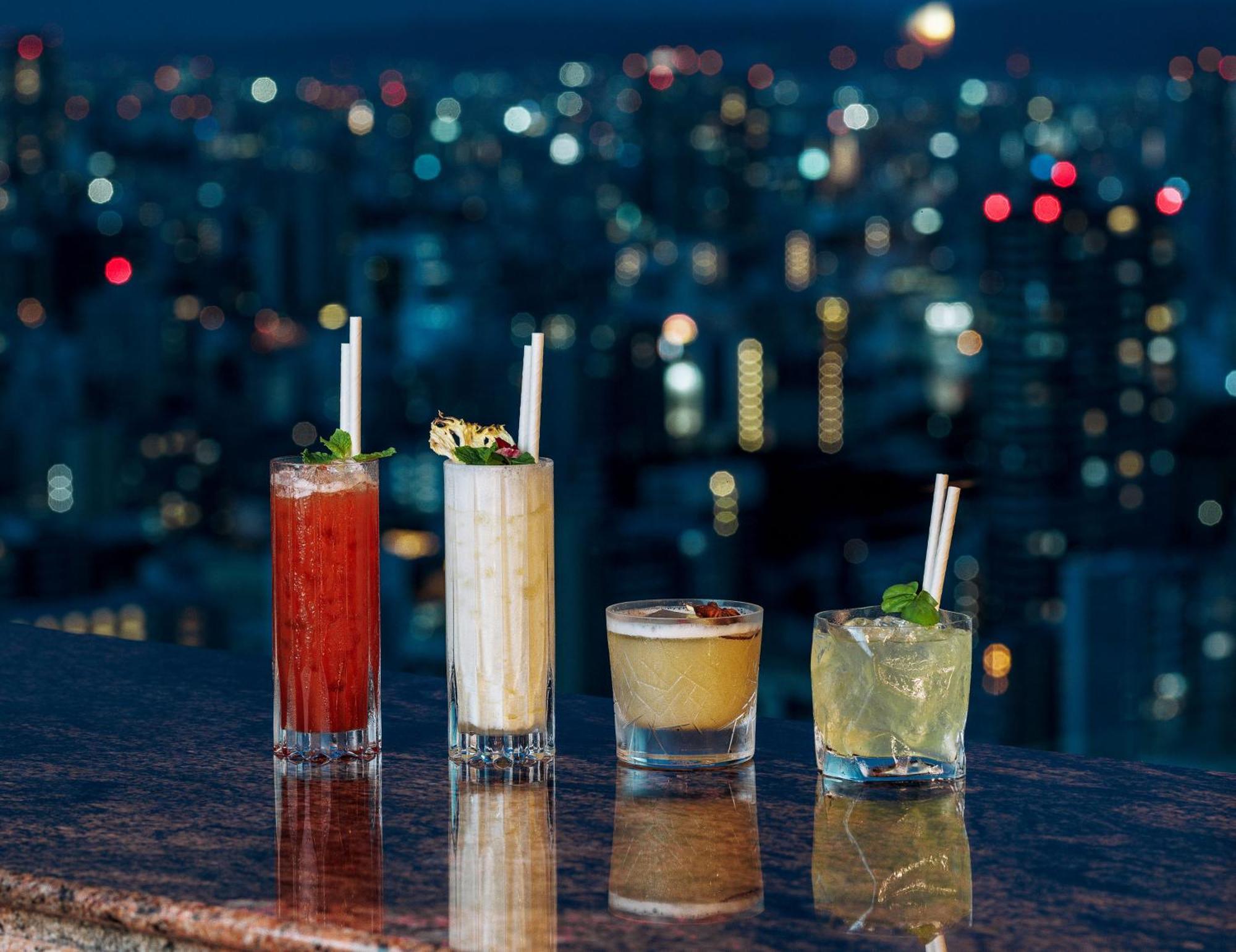 Centara Grand Hotel Osaka