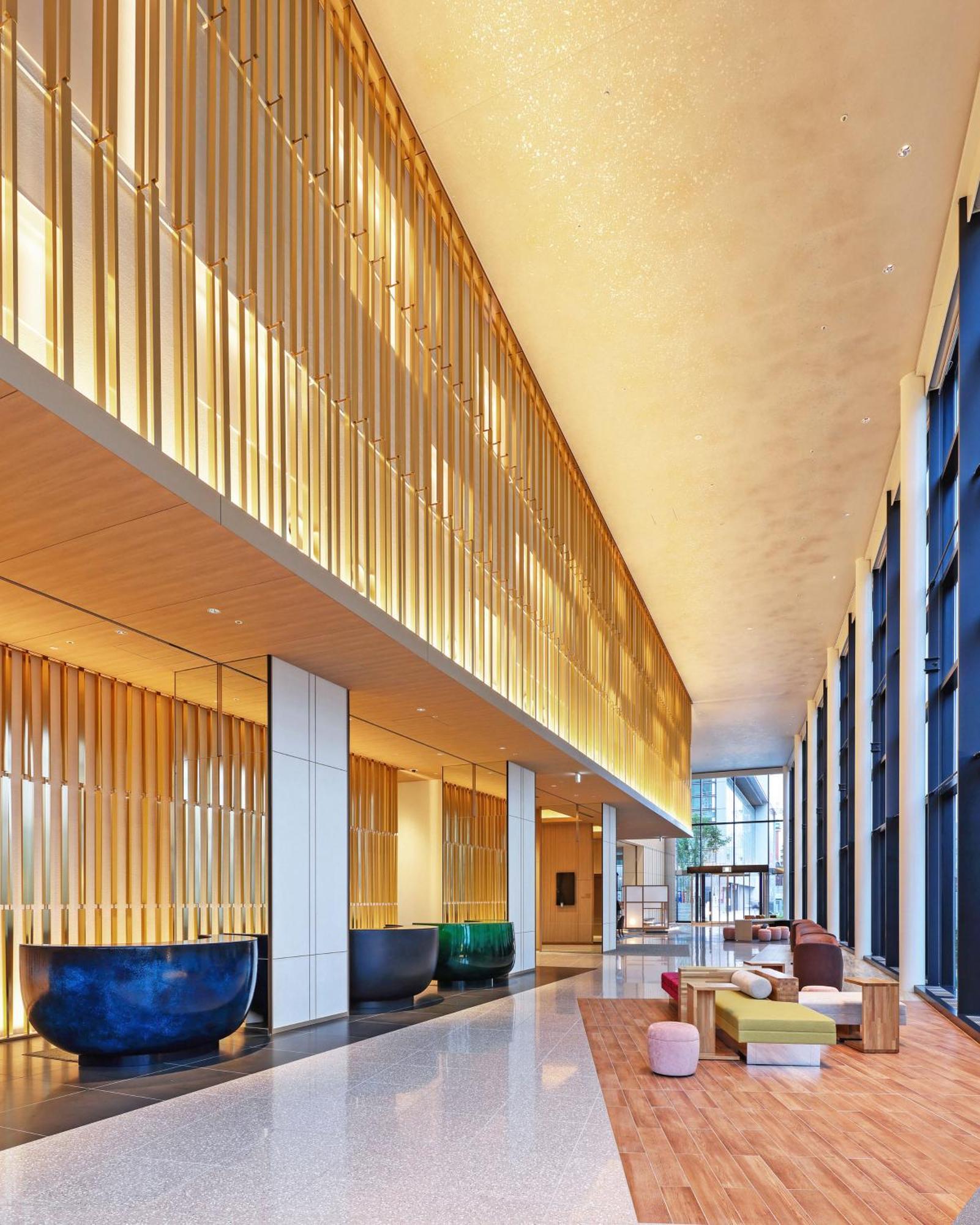 Hotel Centara Grand