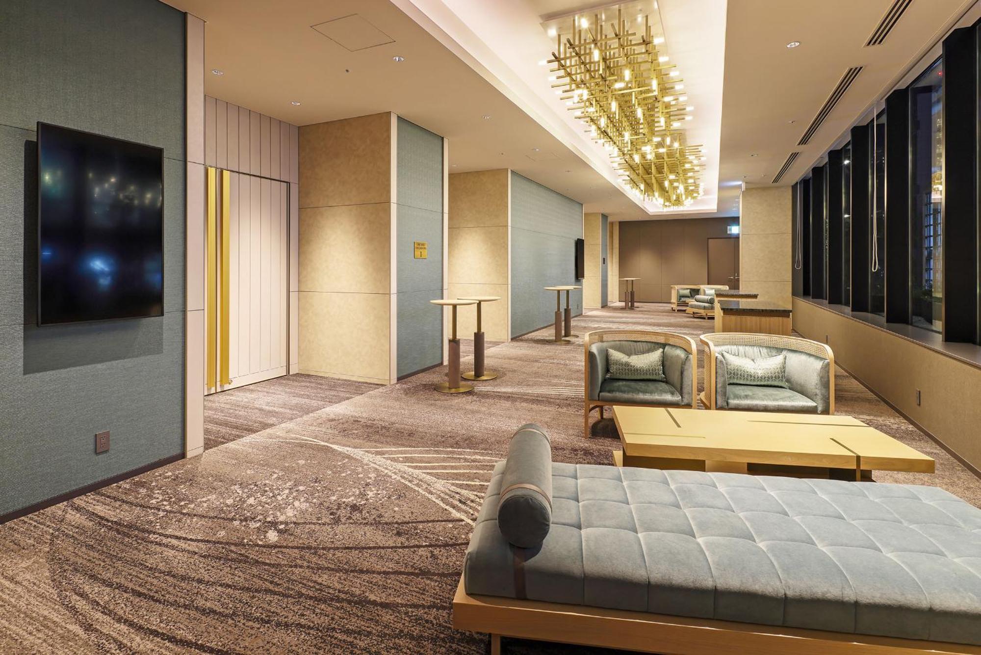 Centara Grand Osaka