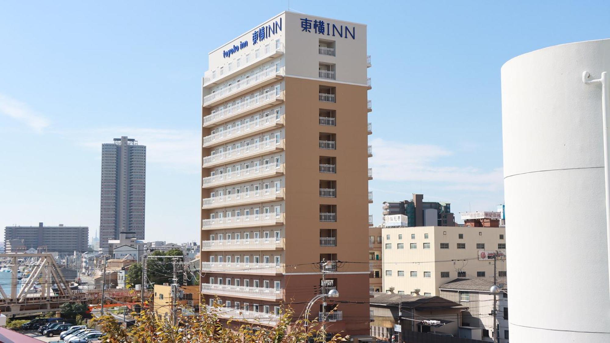 Toyoko Dome Mae 3* Osaka
