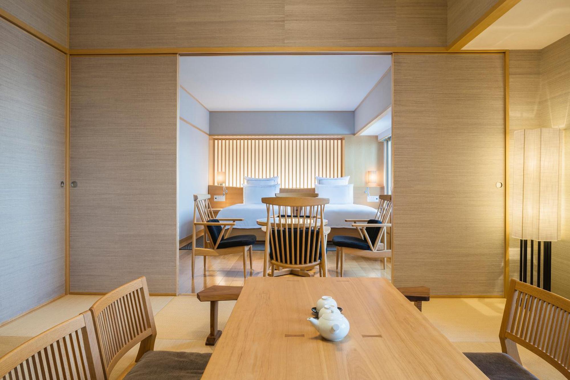 Swissotel Nankai