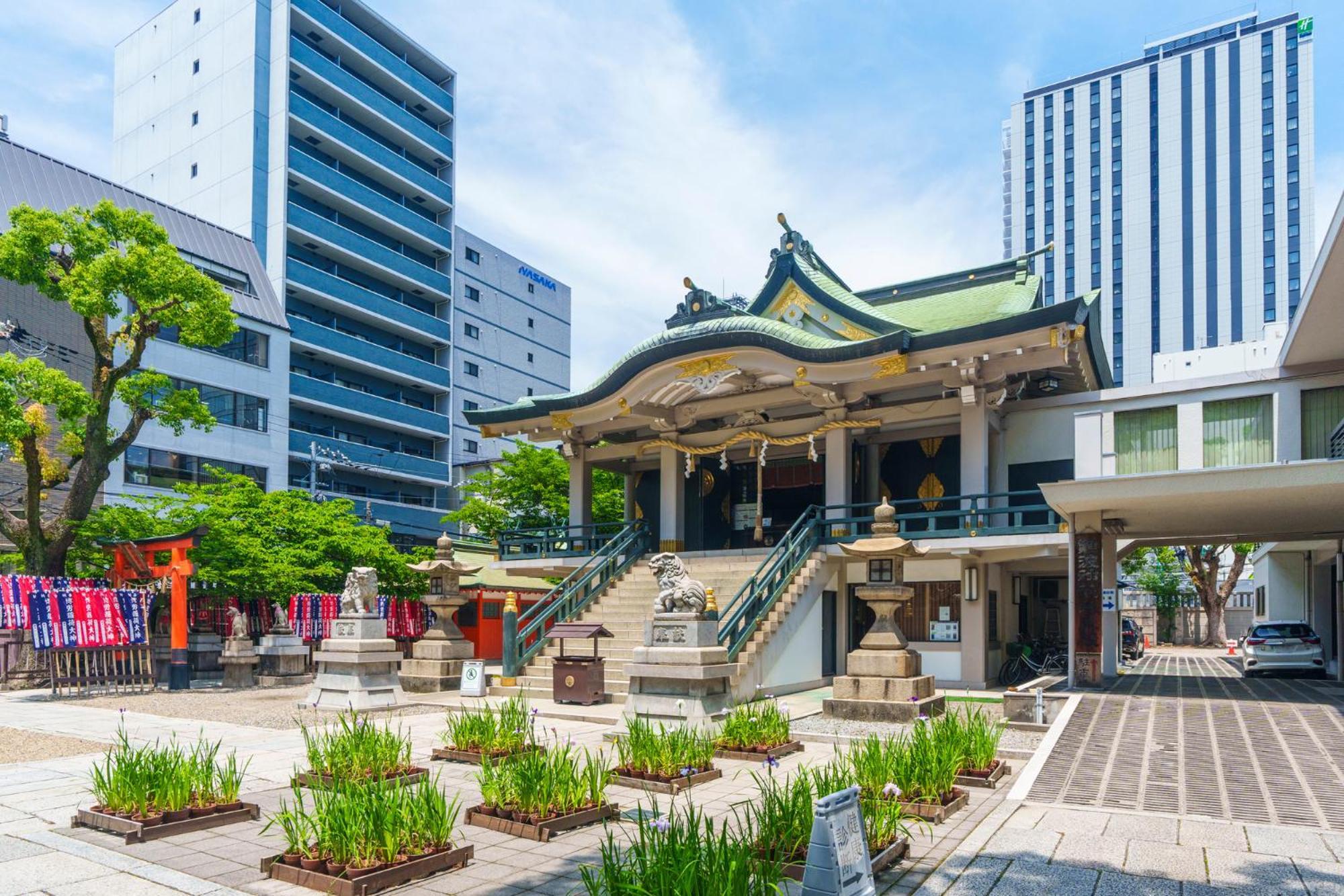Super Natural Hot Springs Hotel 3*