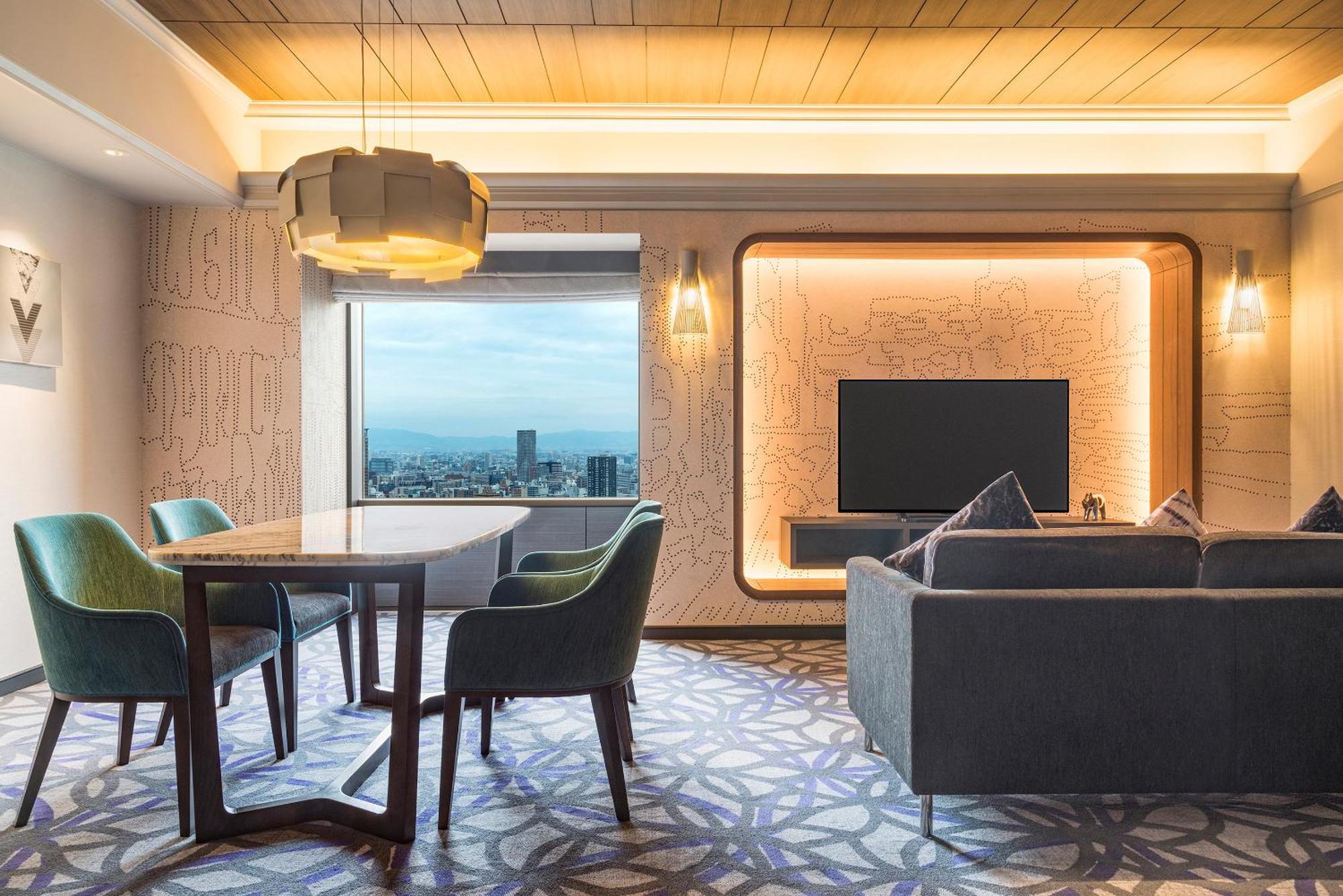 Swissotel Nankai Osaka