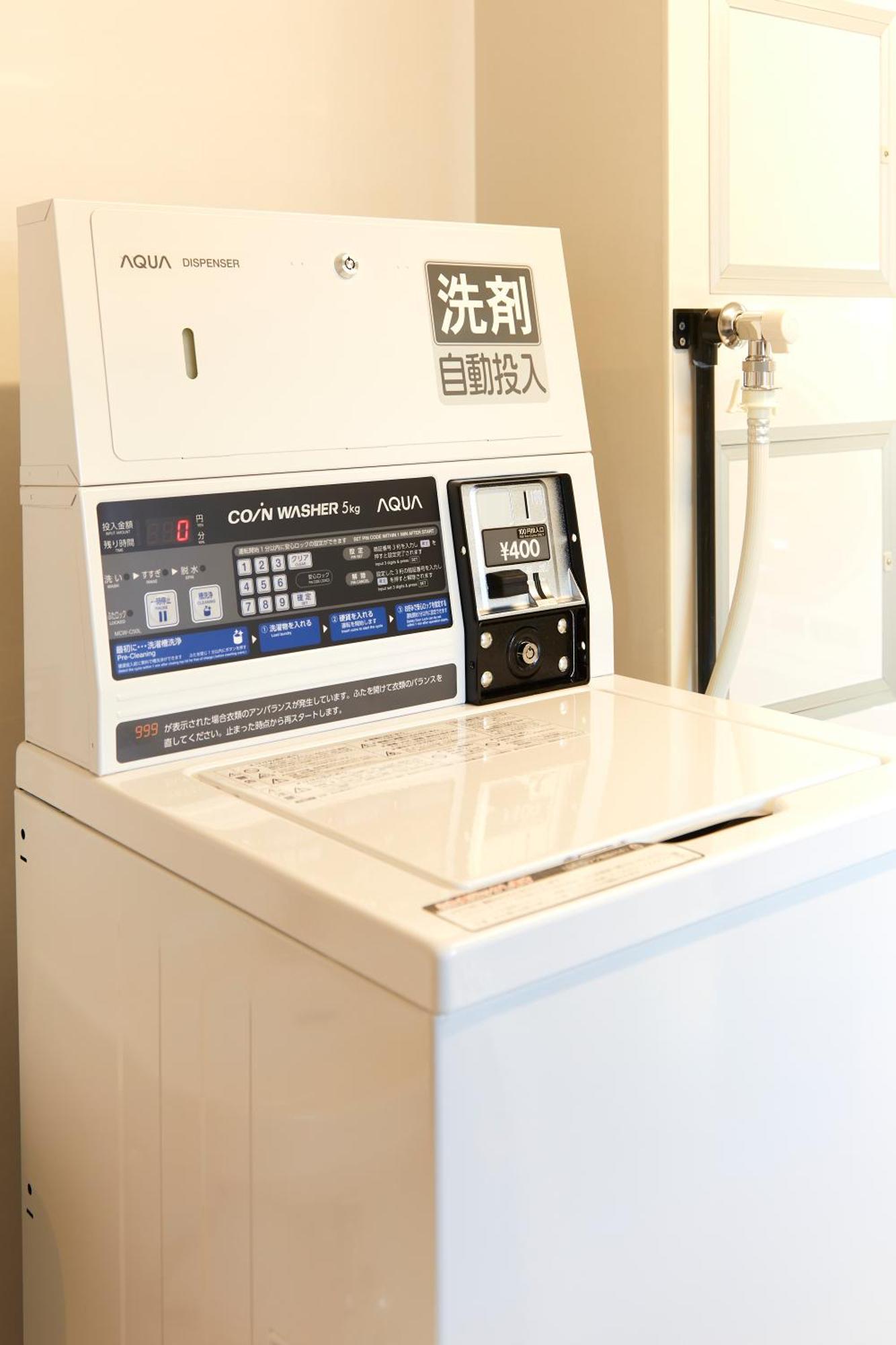 Y&y Namba Hotel 3*
