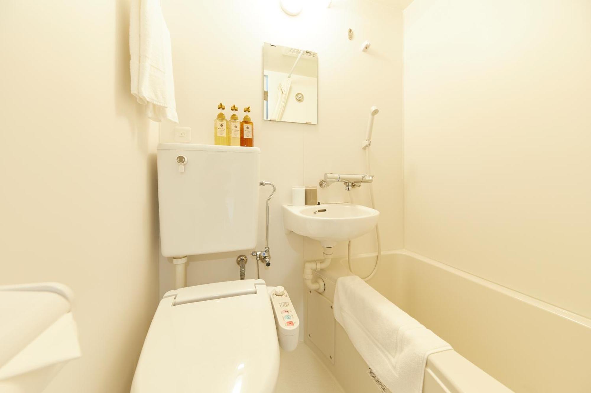 Y&y Namba Hotel