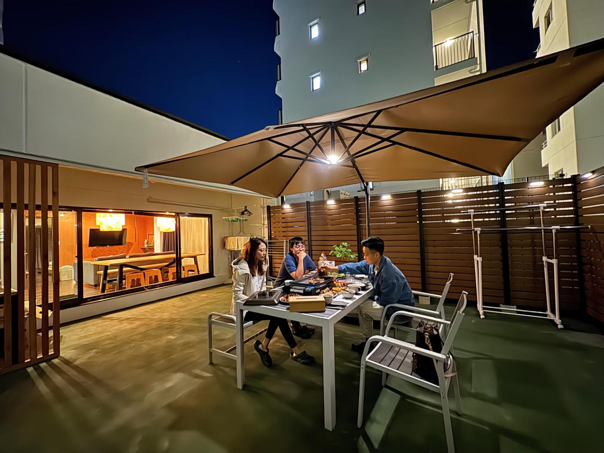 桜inn-通天閣403 Apartment Osaka