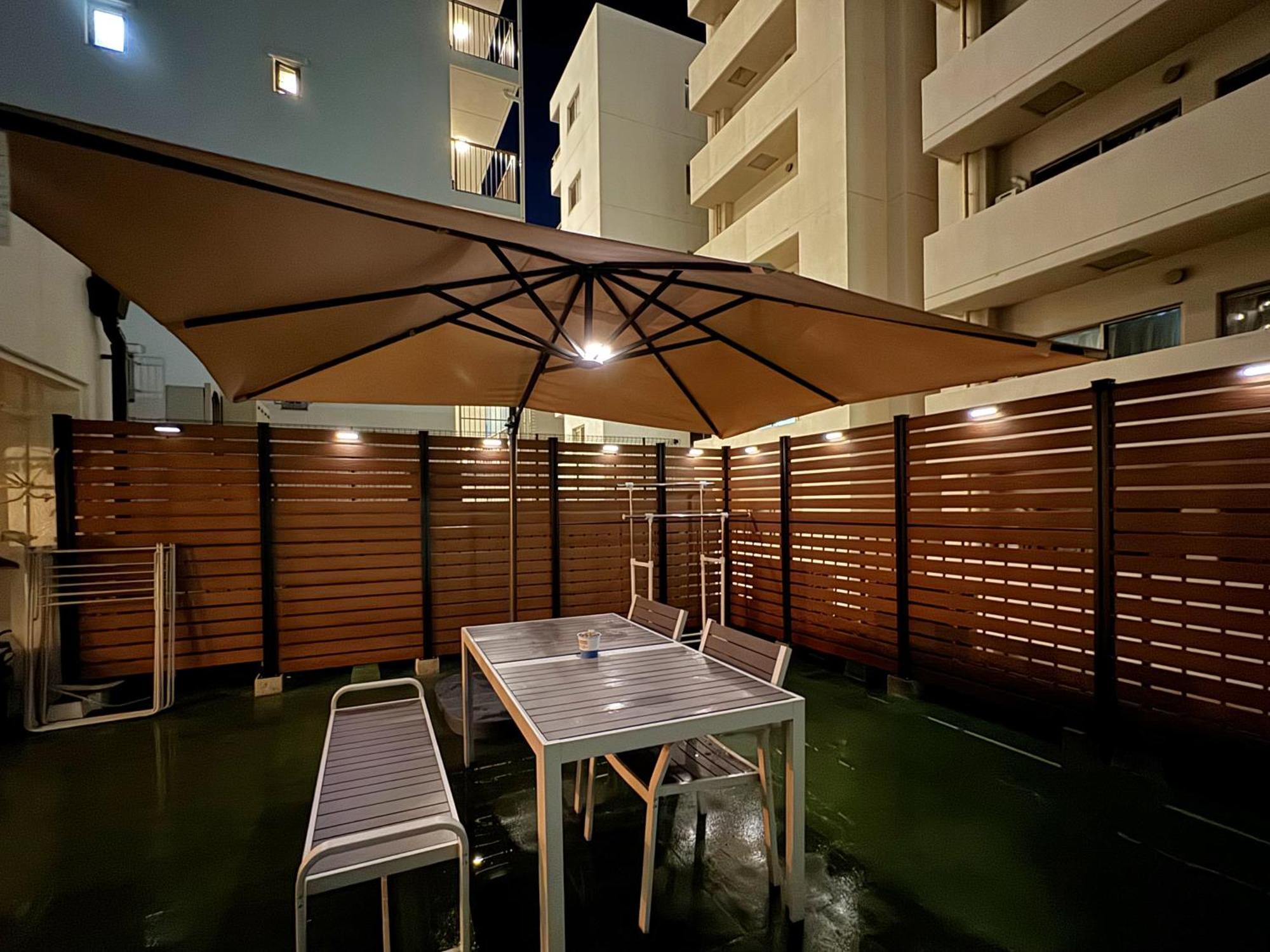 桜inn-通天閣403 Apartment Osaka