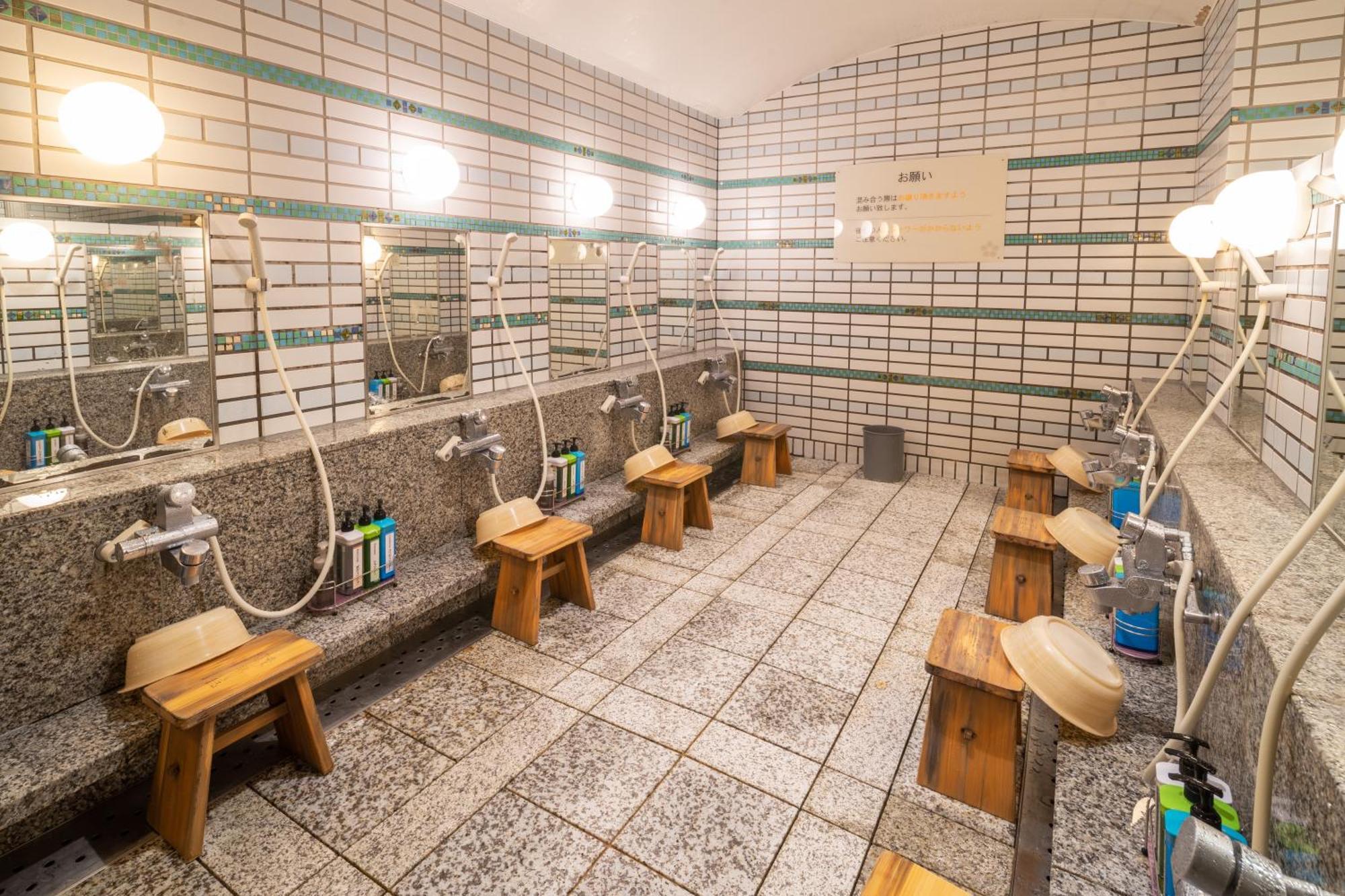 Super Natural Hot Springs Hotel 3*
