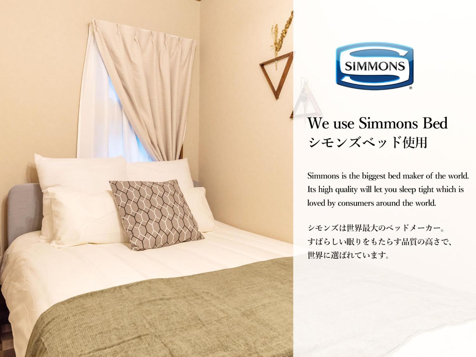 Bijou Next Apartment *