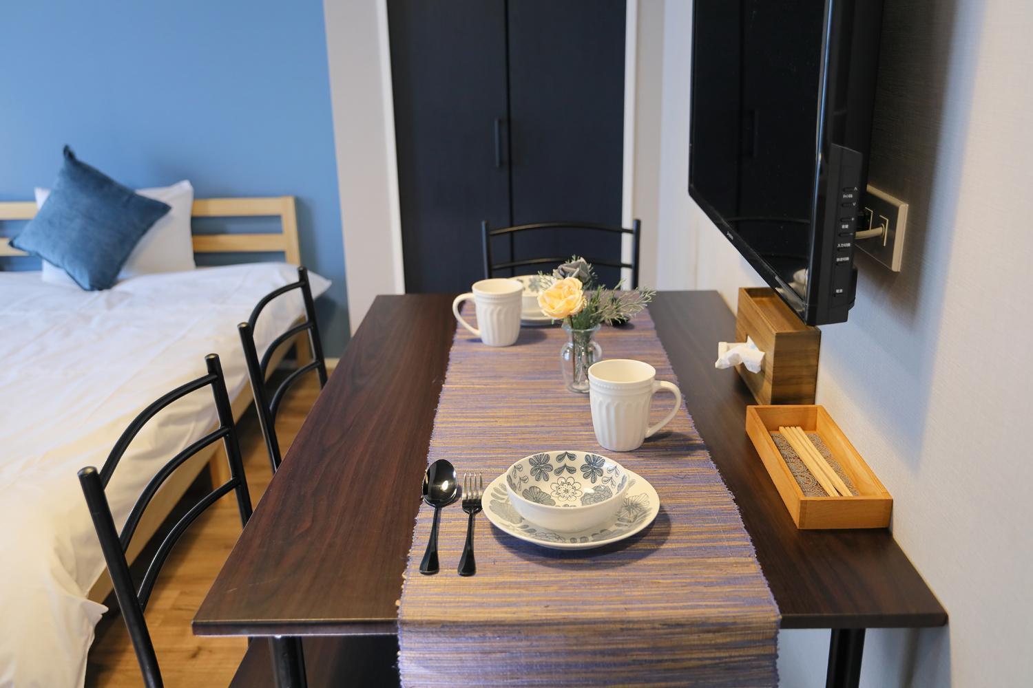 Apartment Hotalu Universal Vacation - *