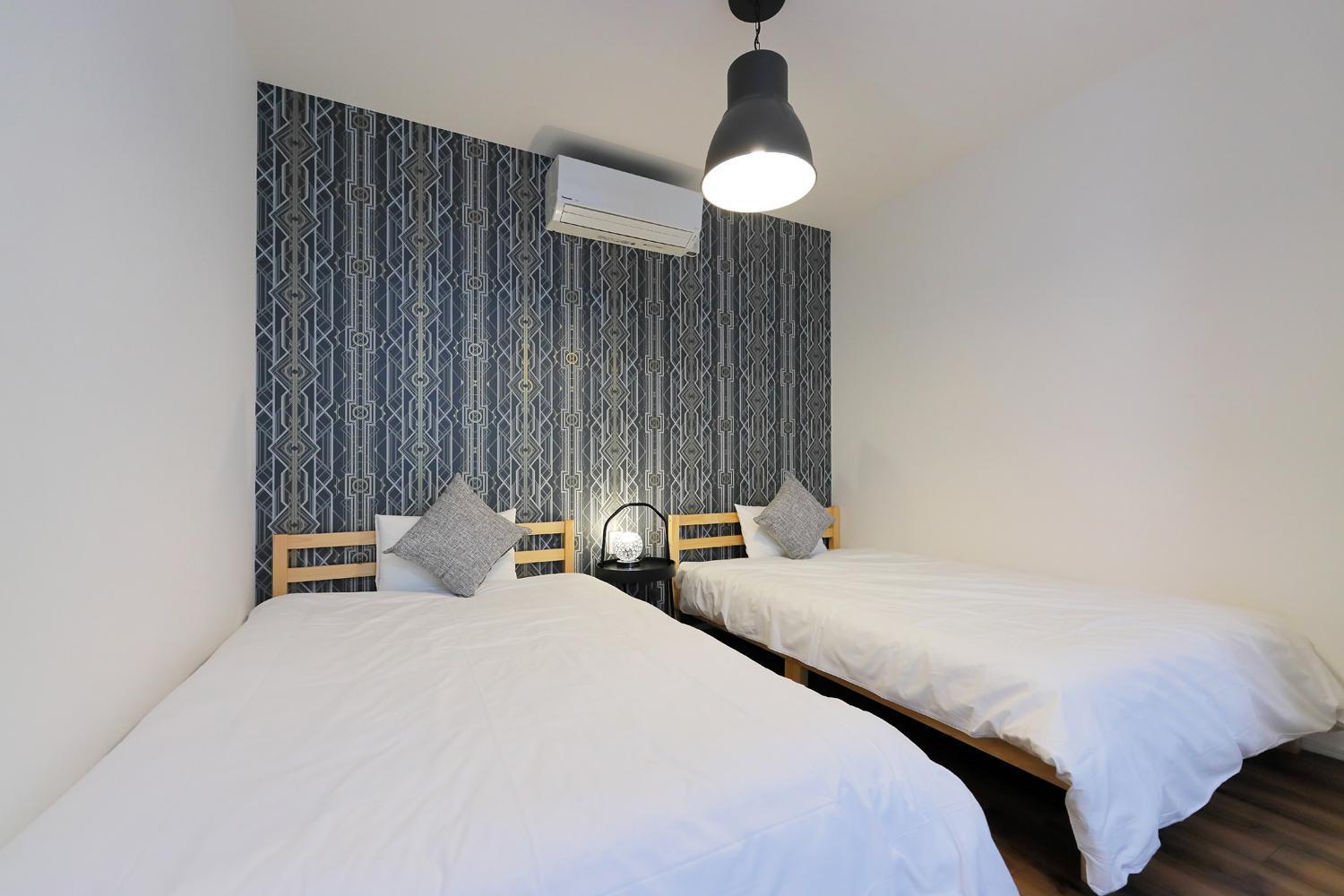 Apartment Hotalu Universal Vacation - *