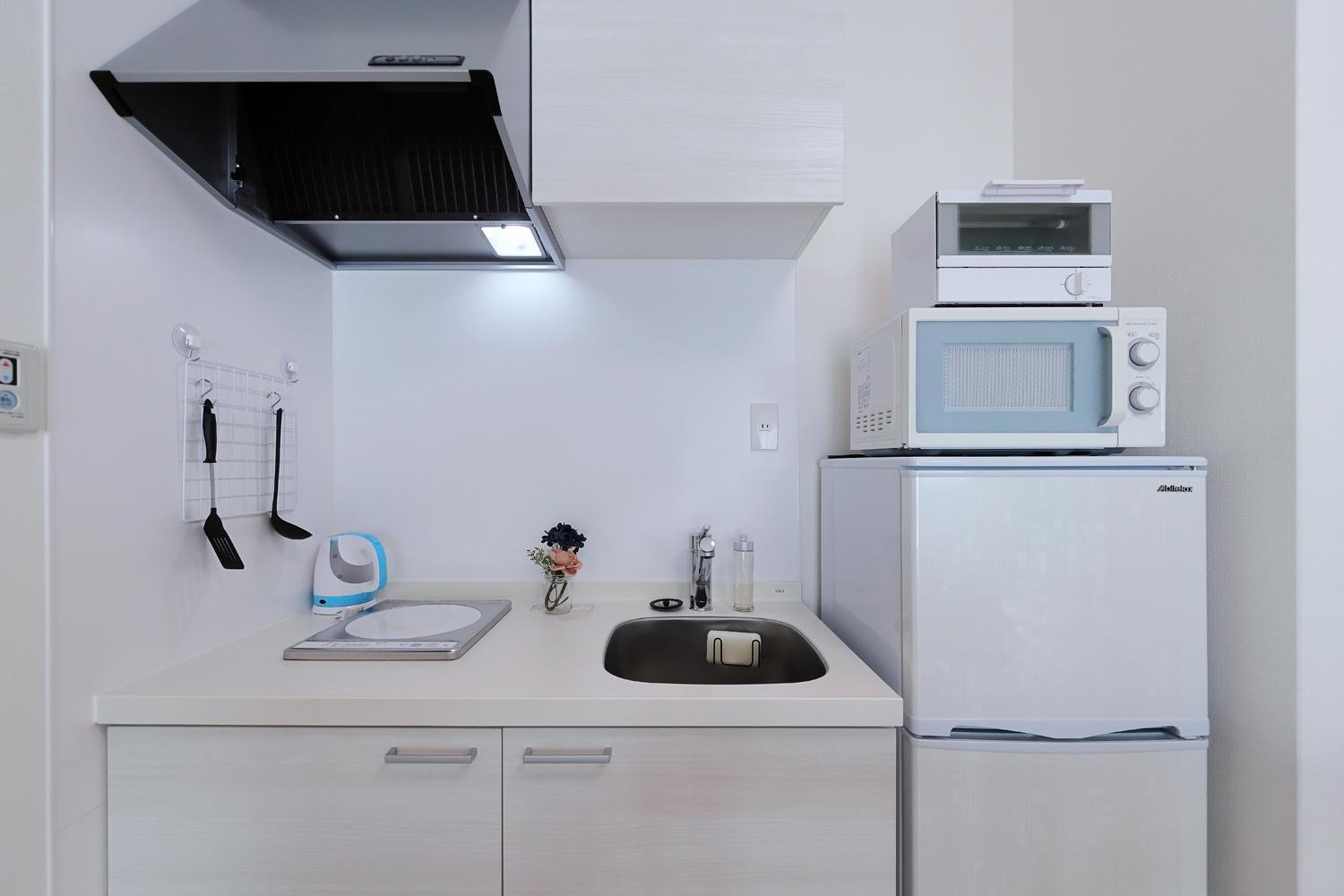 Hotalu Universal Vacation - Apartment