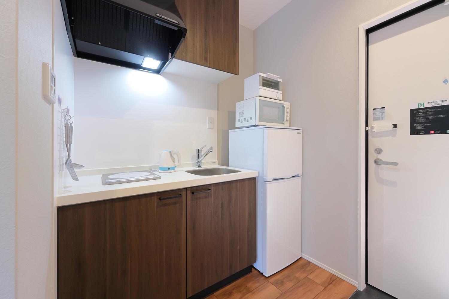 Hotalu Universal Vacation - Apartment *