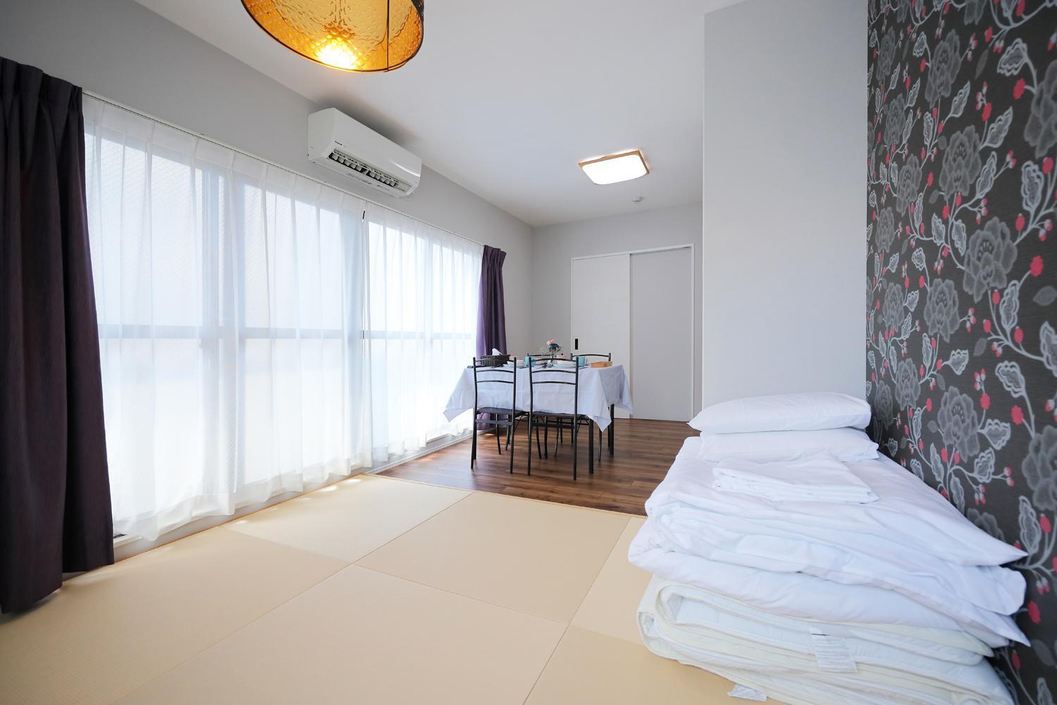 Hotalu Universal Vacation - Apartment