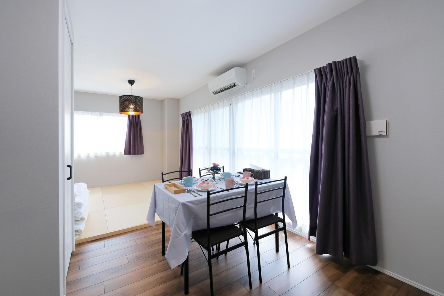 Apartment Hotalu Universal Vacation - *