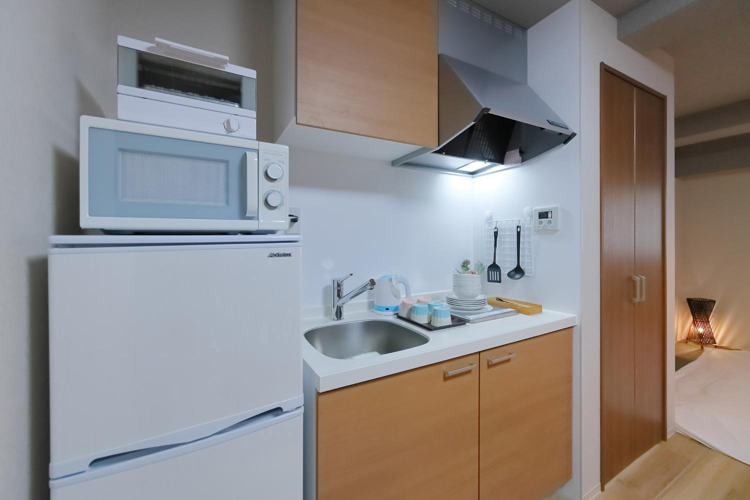 Apartment Hotalu Universal Vacation -