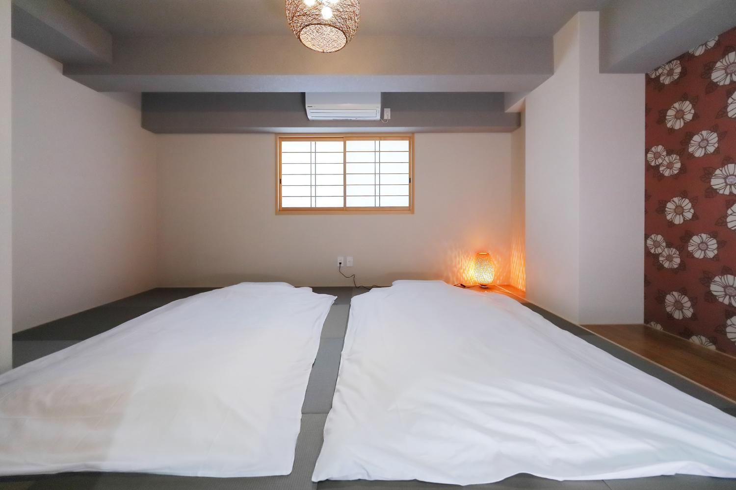 Apartment Hotalu Universal Vacation -