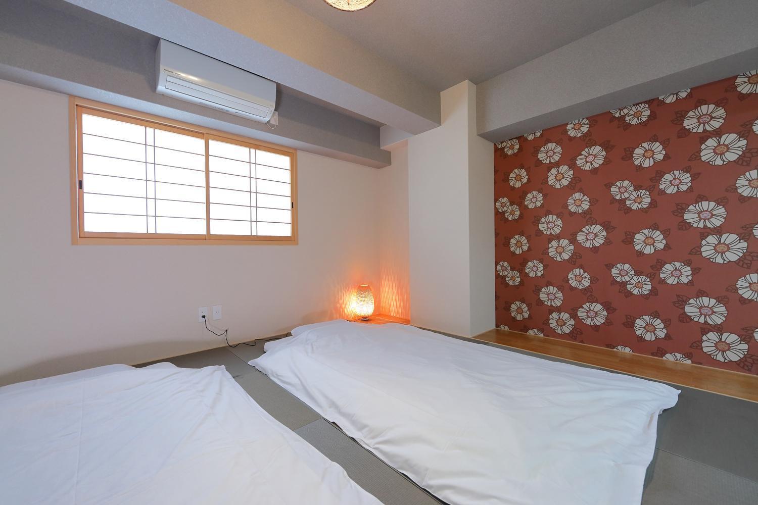 Hotalu Universal Vacation - Apartment
