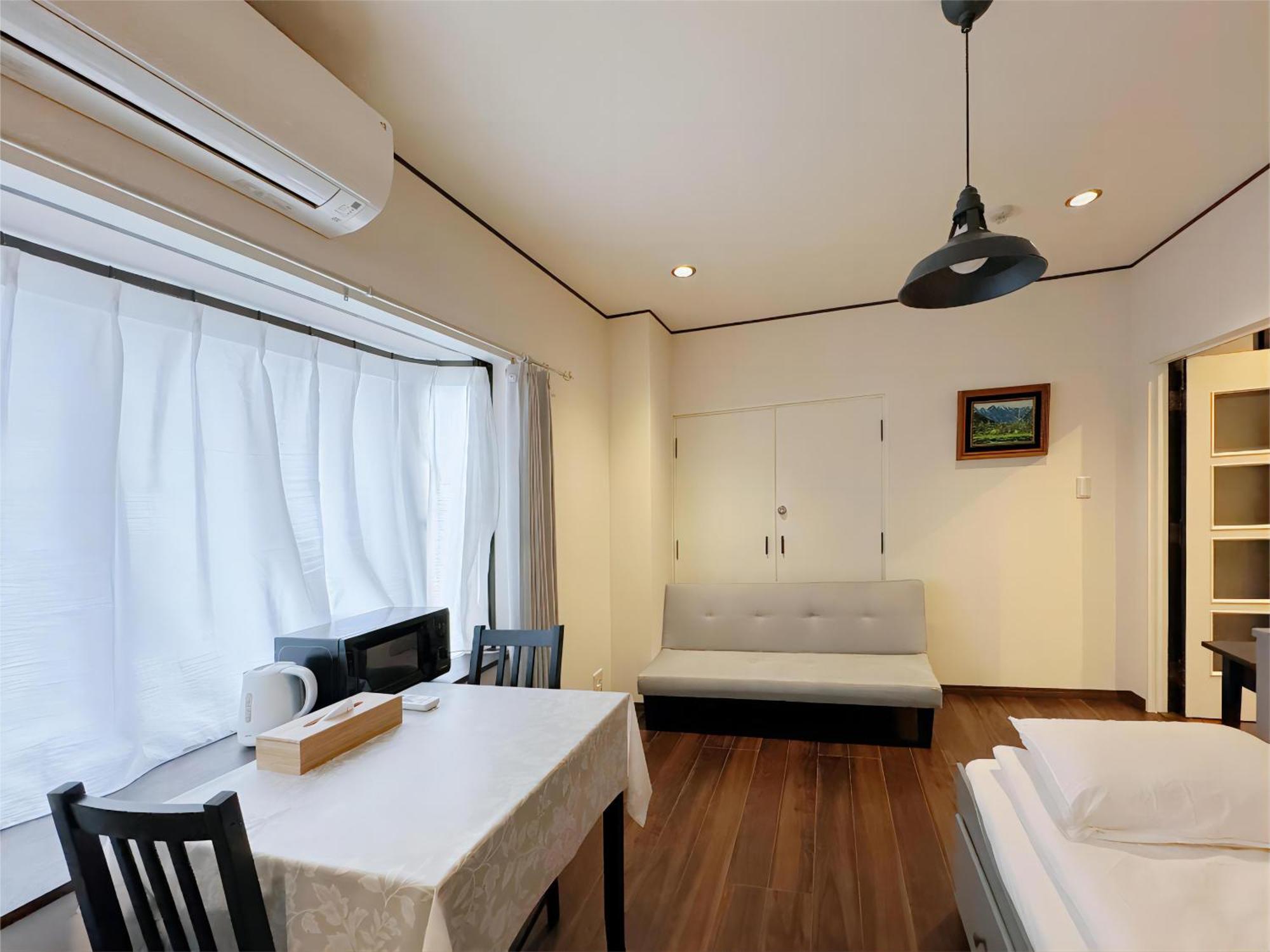 桜inn－通天閣402 Apartment Osaka