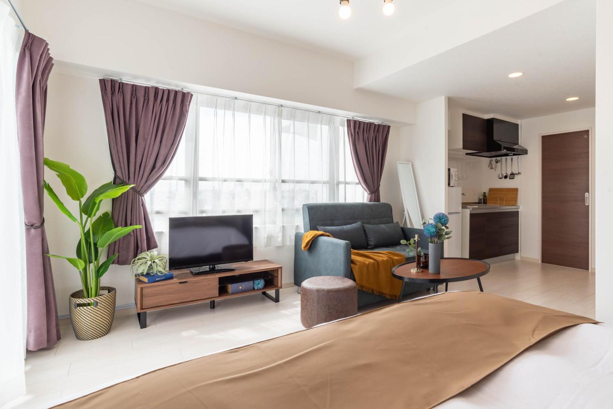 Fds Nexus Apartamento