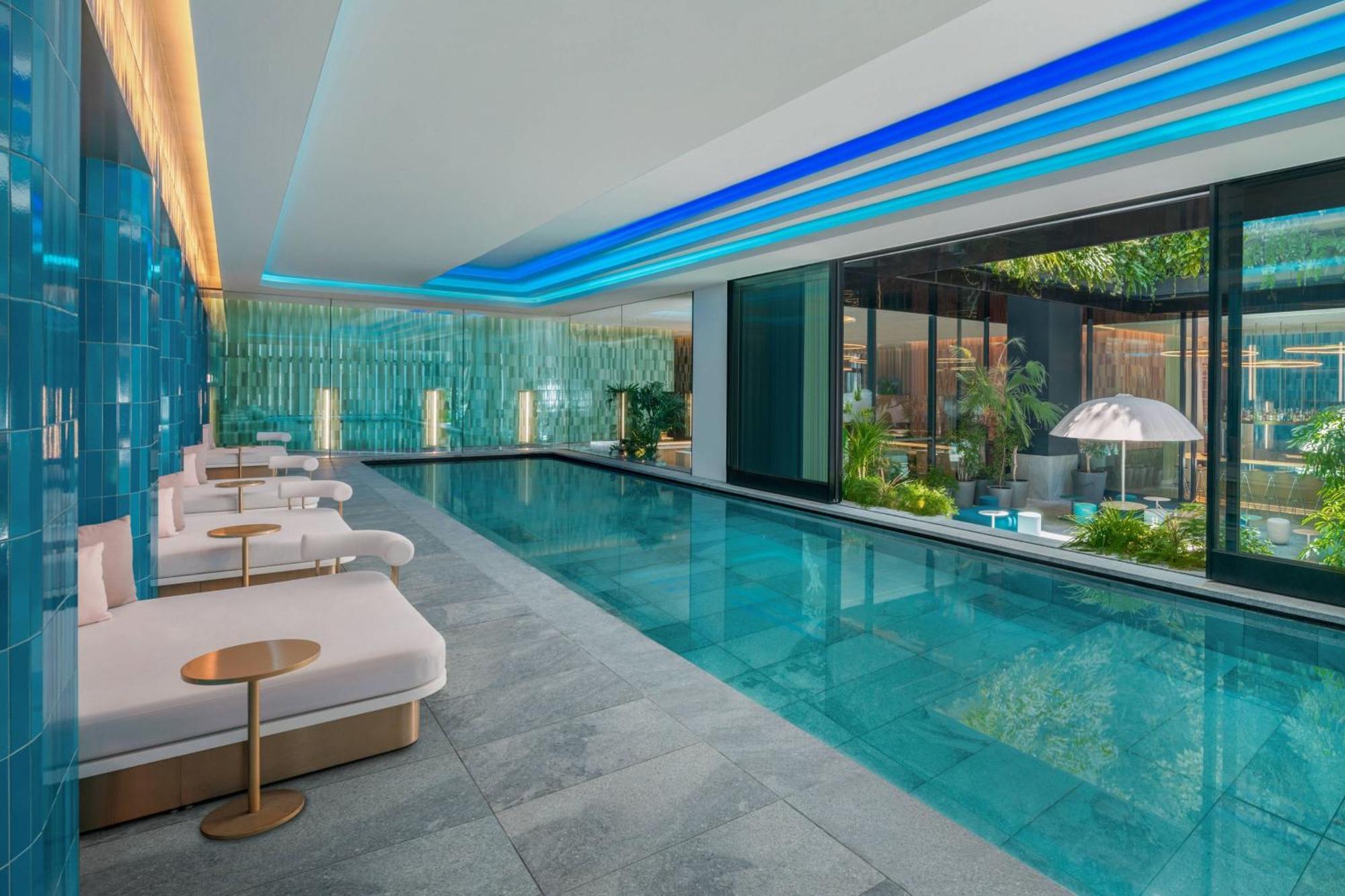 Hotel W Osaka