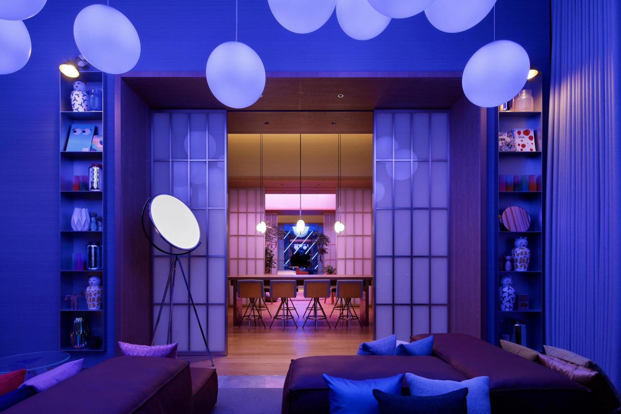 W Hotel