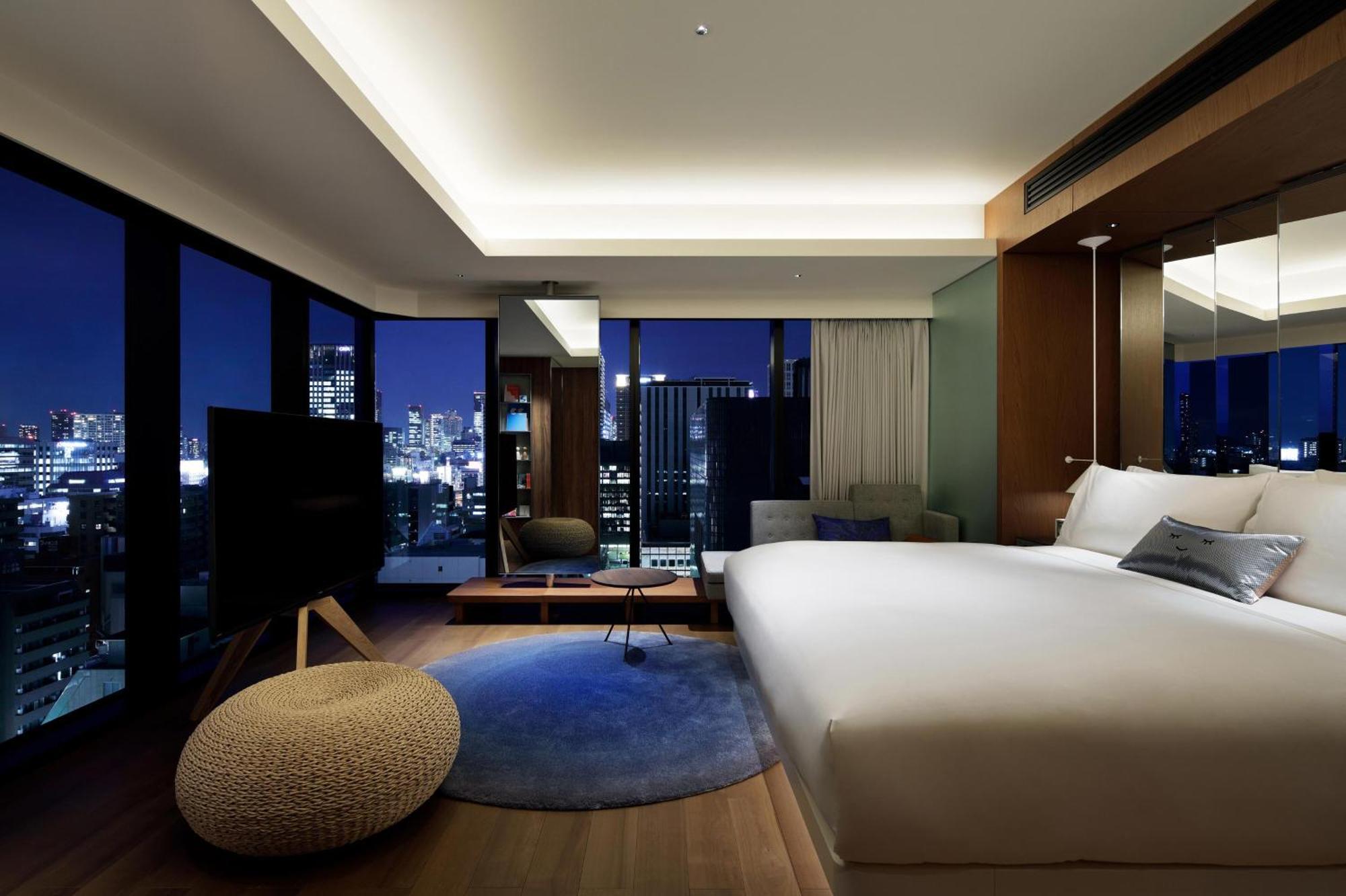 W 5* Osaka