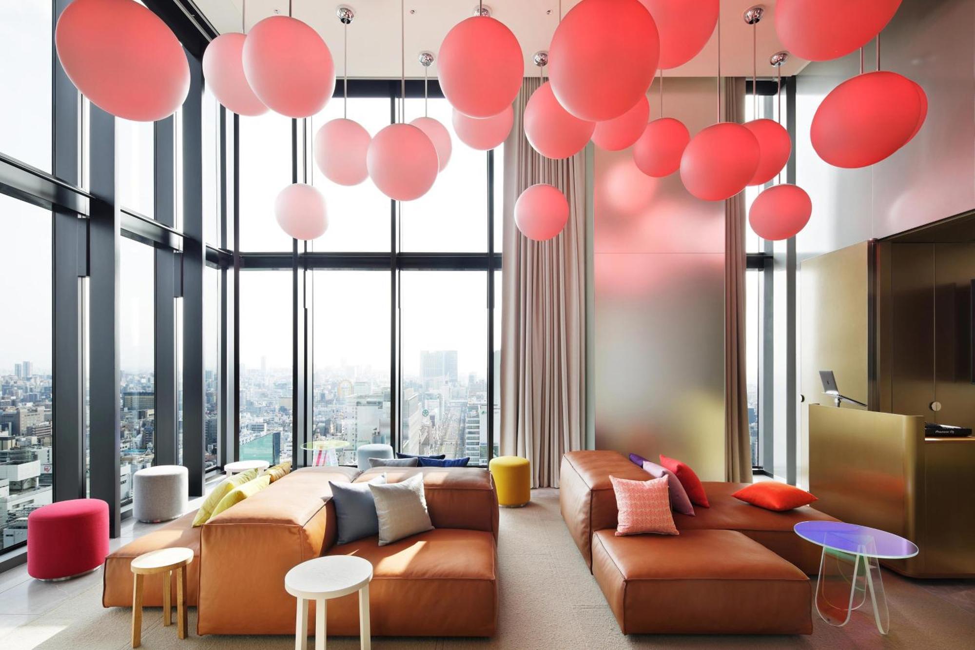 W Hotel Osaka