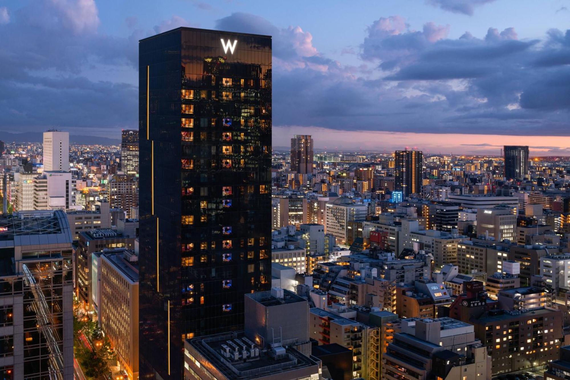 W Hotel