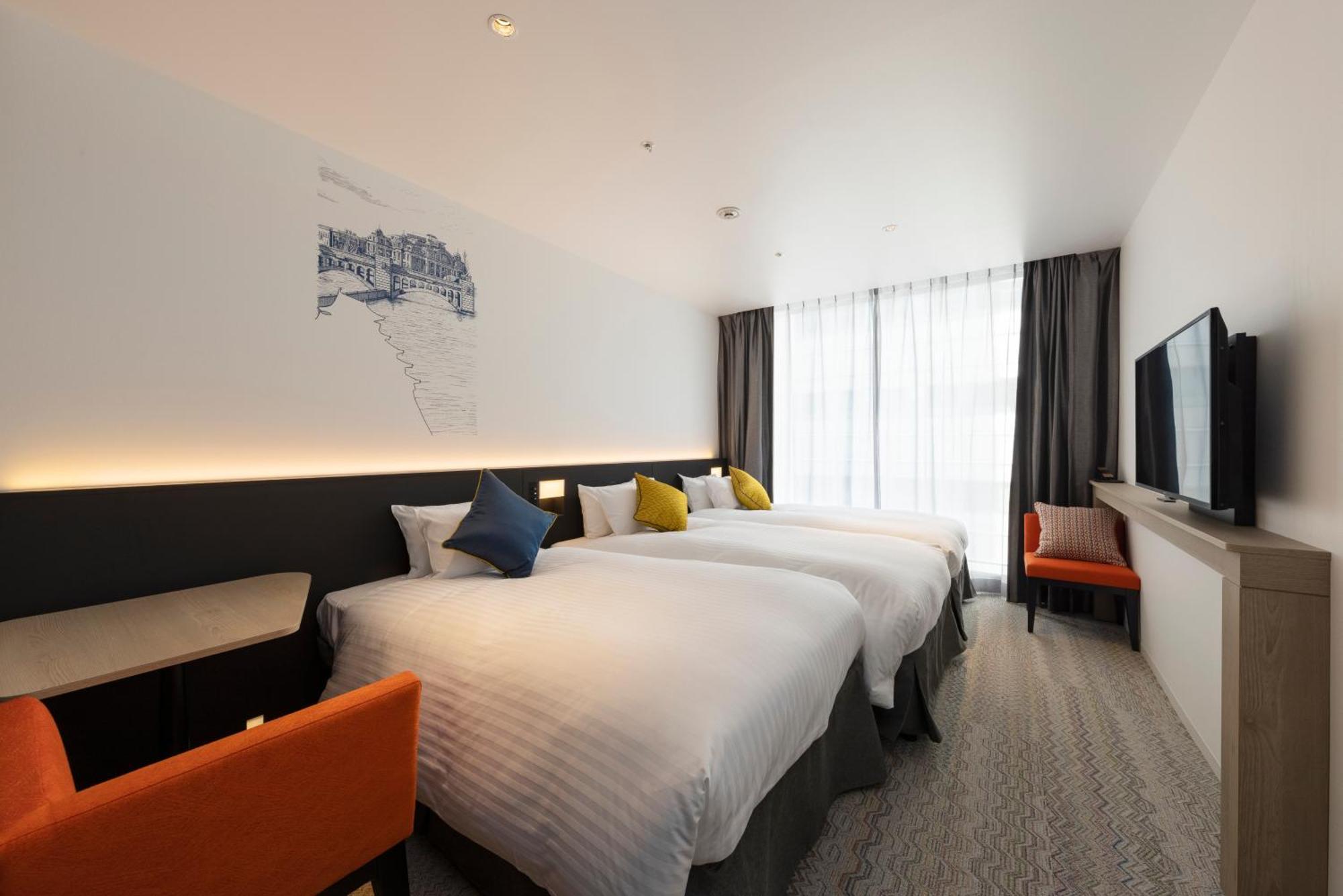 Hotel Intergate Umeda