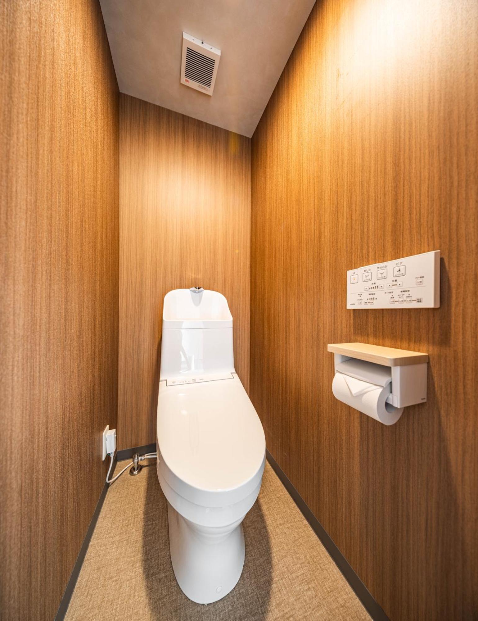 11 Shinsaibashi Ii Guest house