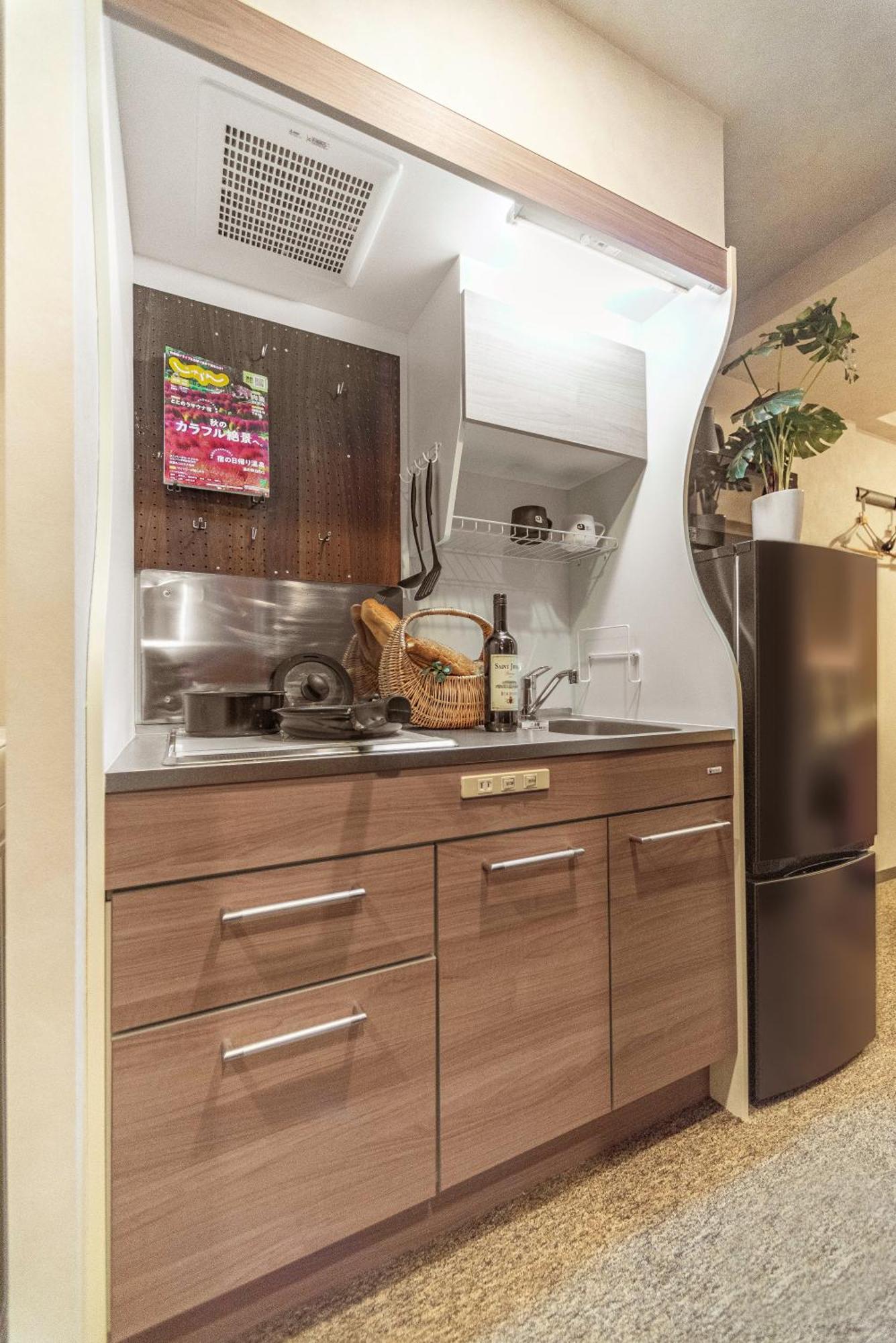 11 Shinsaibashi Ii Guest house 3*