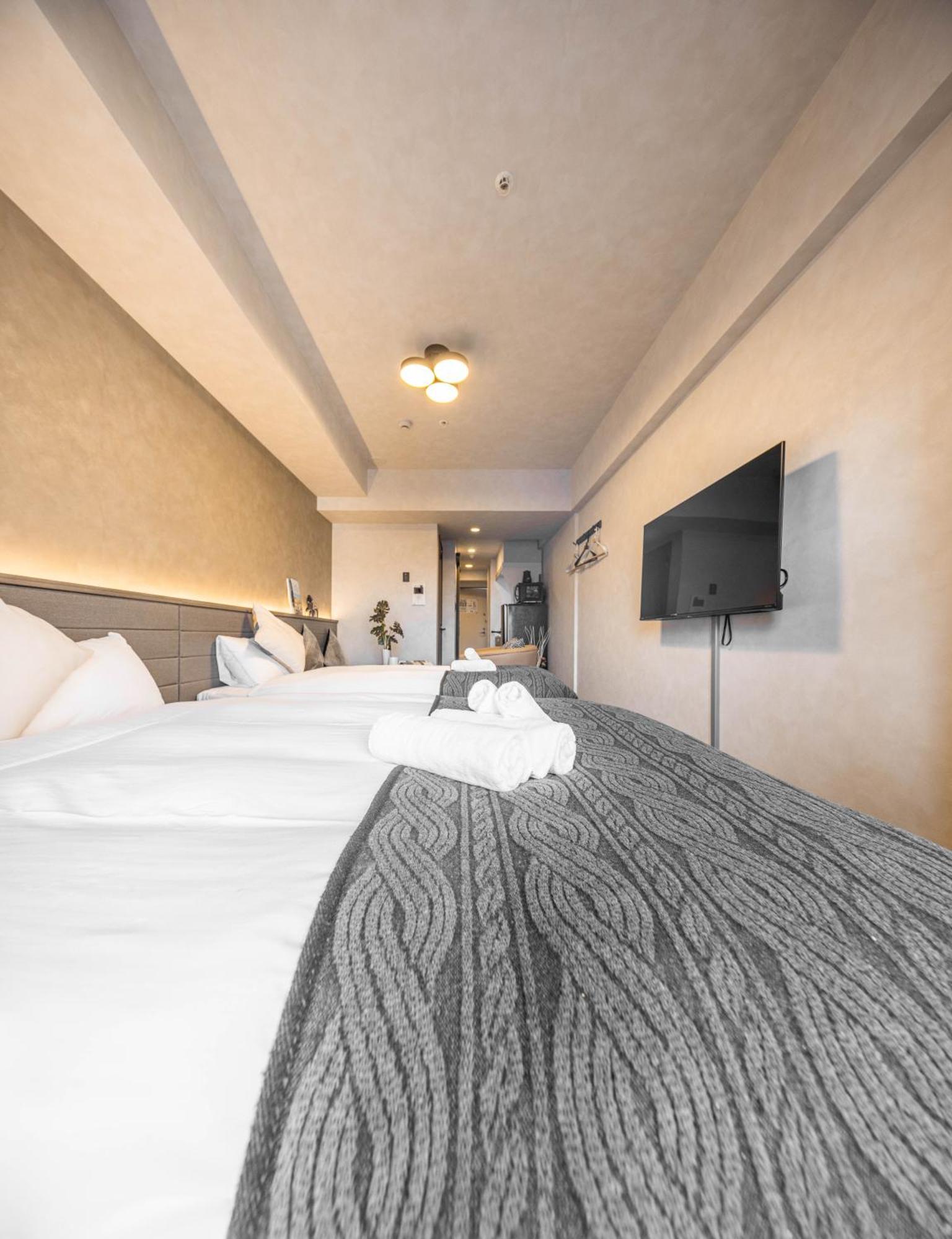 11 Shinsaibashi Ii 3* Osaka