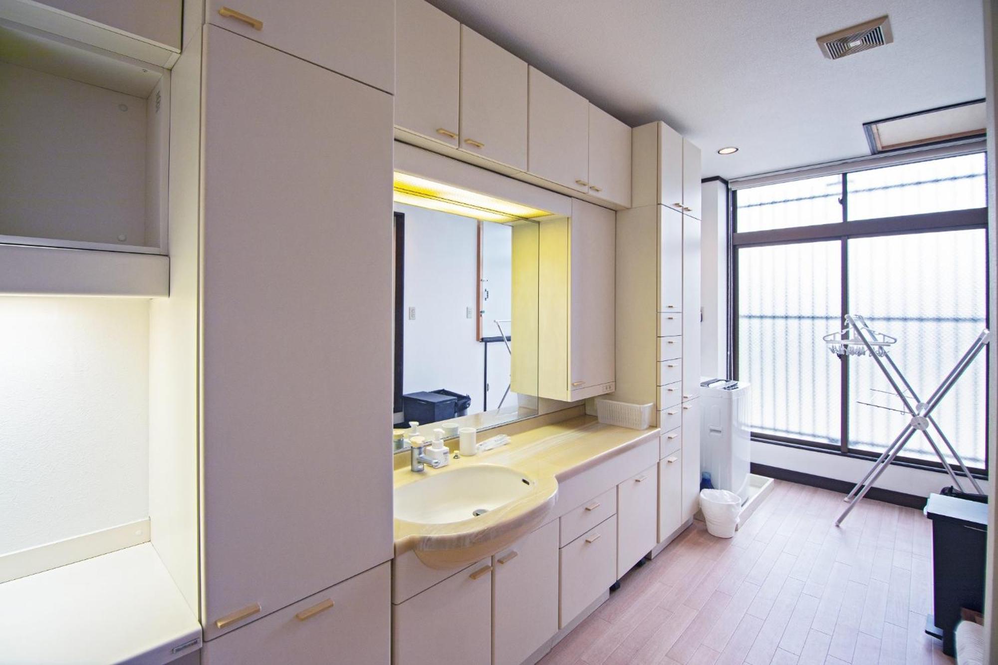 Holiday home Fuji's House Kanpai - Vacation 14789 Osaka