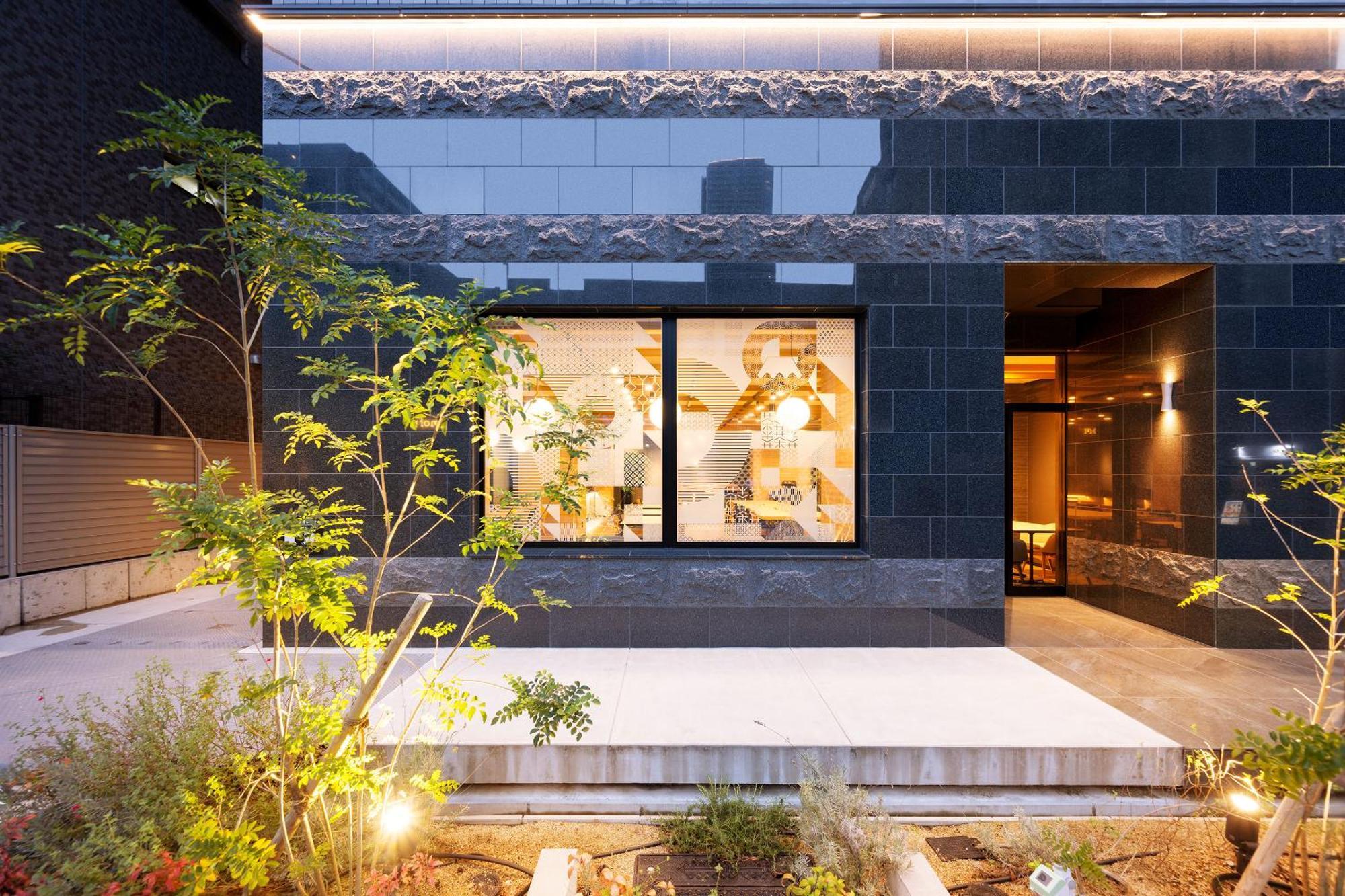 Shizutetsu Prezio Shinsaibashi