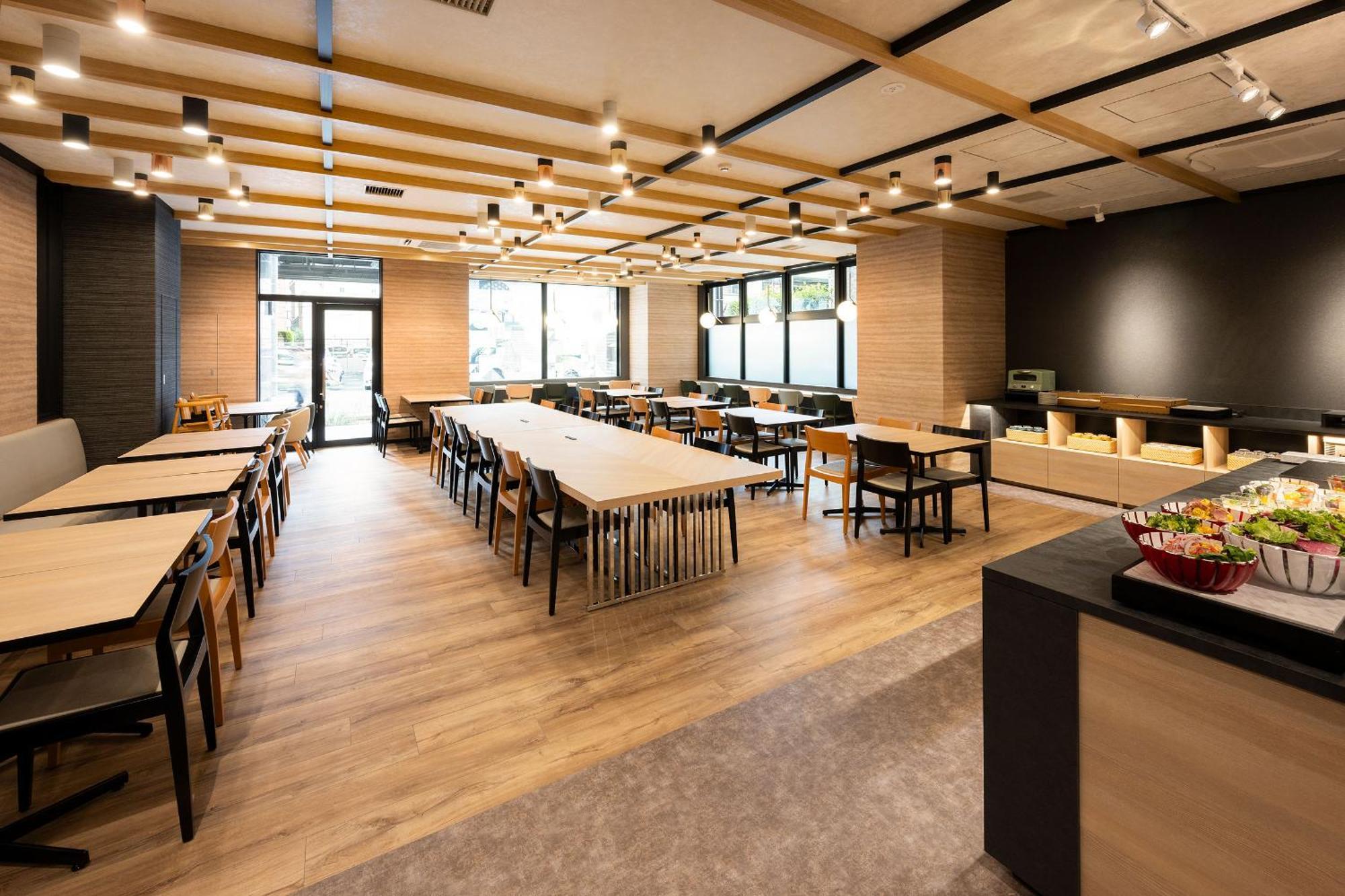 Shizutetsu Prezio Shinsaibashi 3*