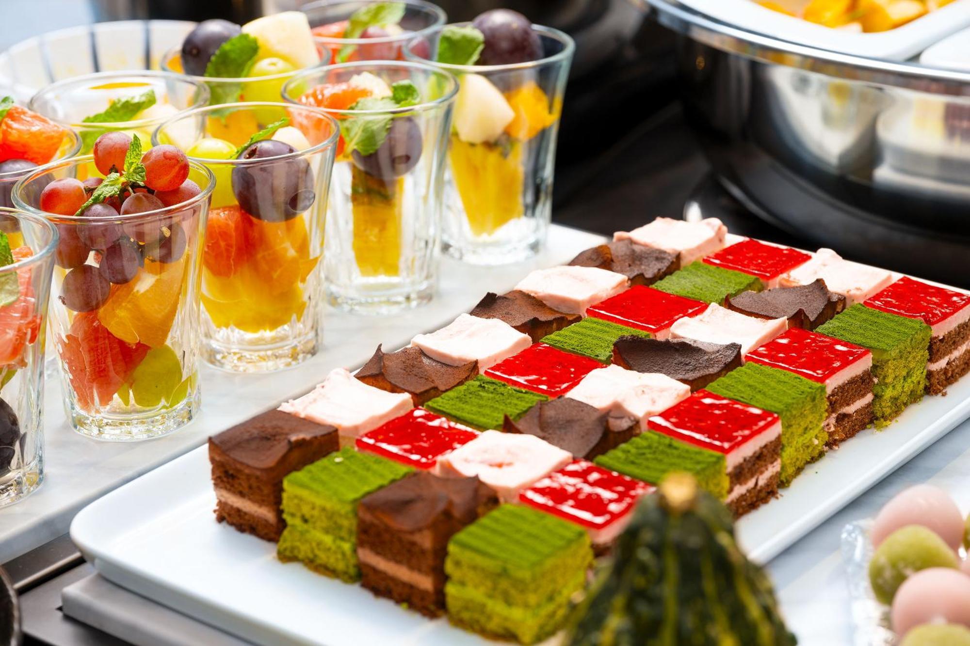 Shizutetsu Prezio Shinsaibashi 3*