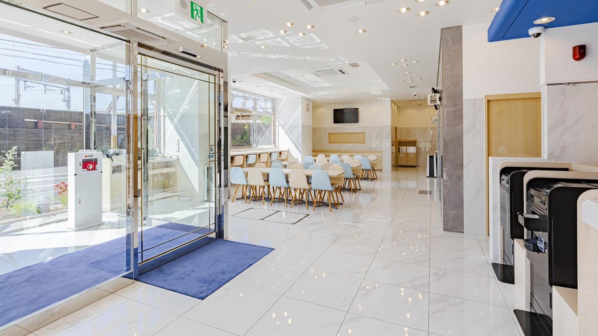 Toyoko Dome Mae Hotel 3*