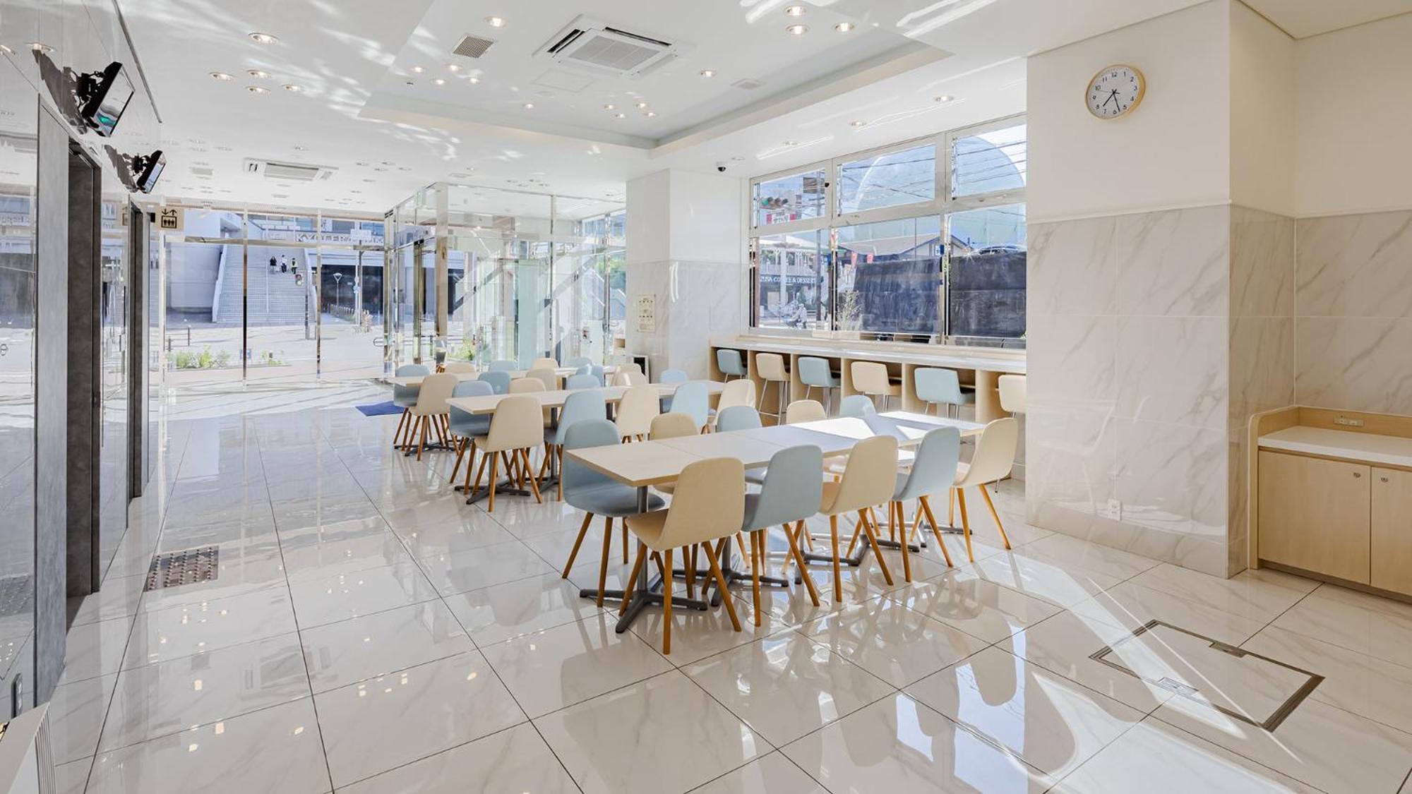 Toyoko Dome Mae Hotel 3*
