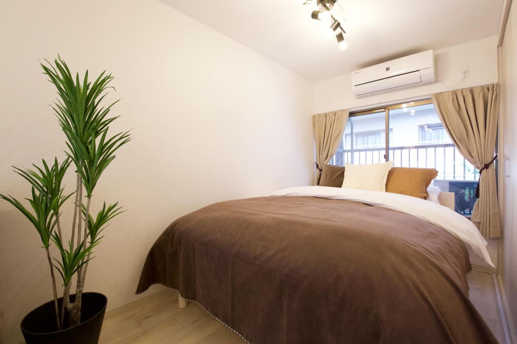 旅籠near Apartment