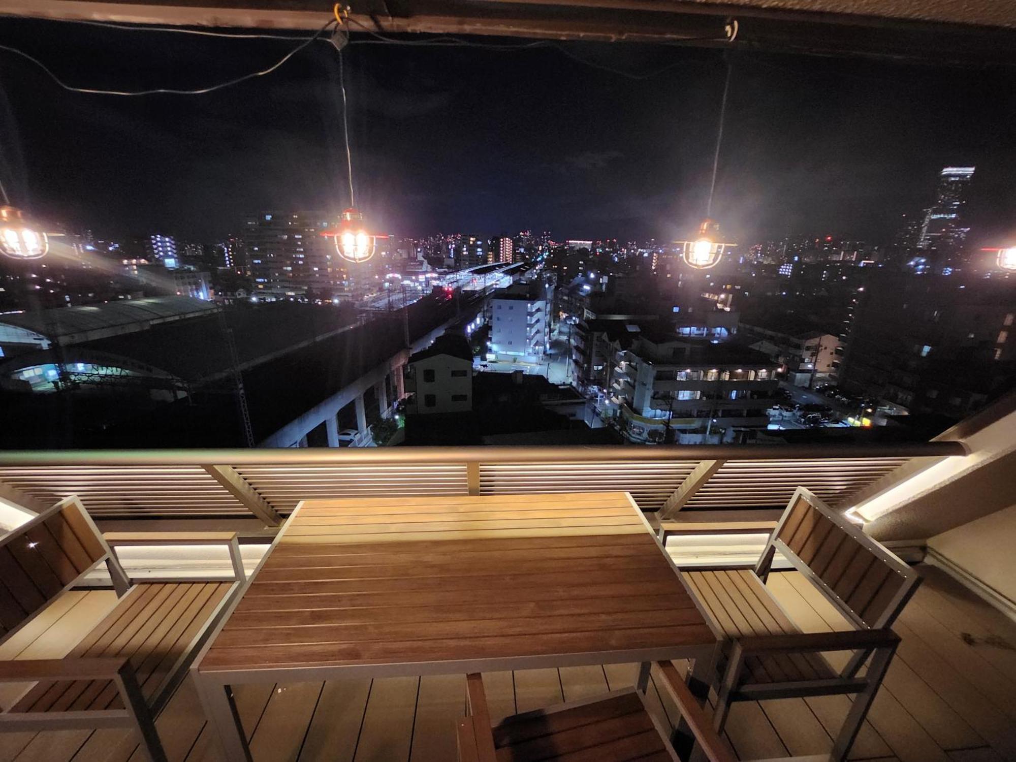 Cocone House Tengachaya Family Apartment *