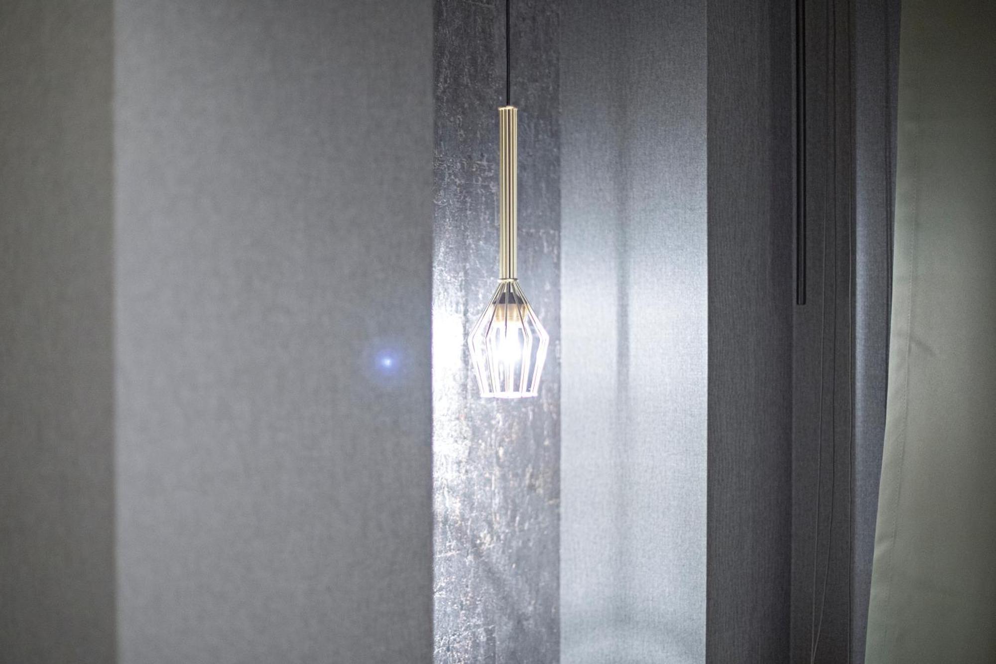Home新町: Stylish New Near Shinsaibashi Apartment Osaka