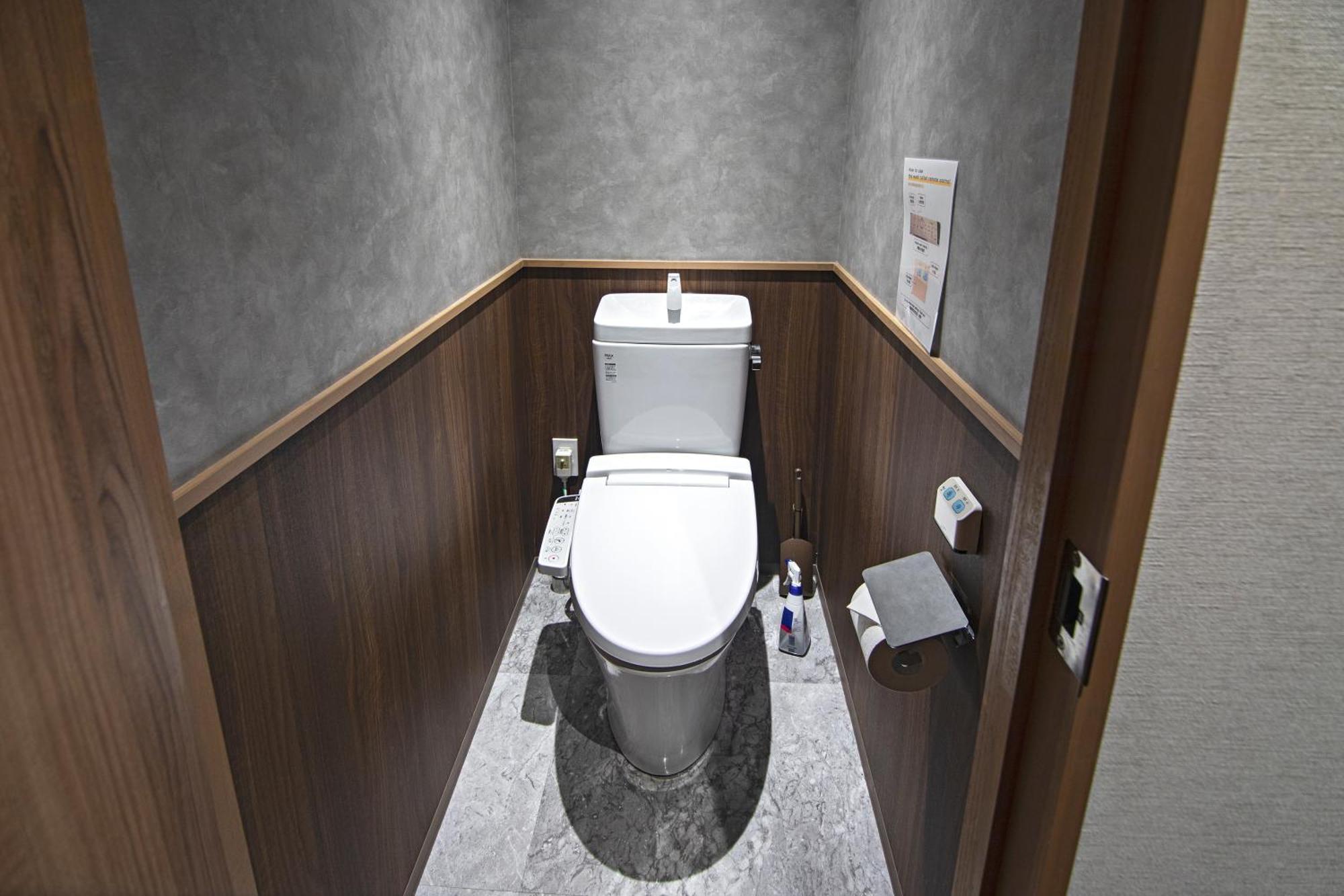 Home新町: Stylish New Near Shinsaibashi