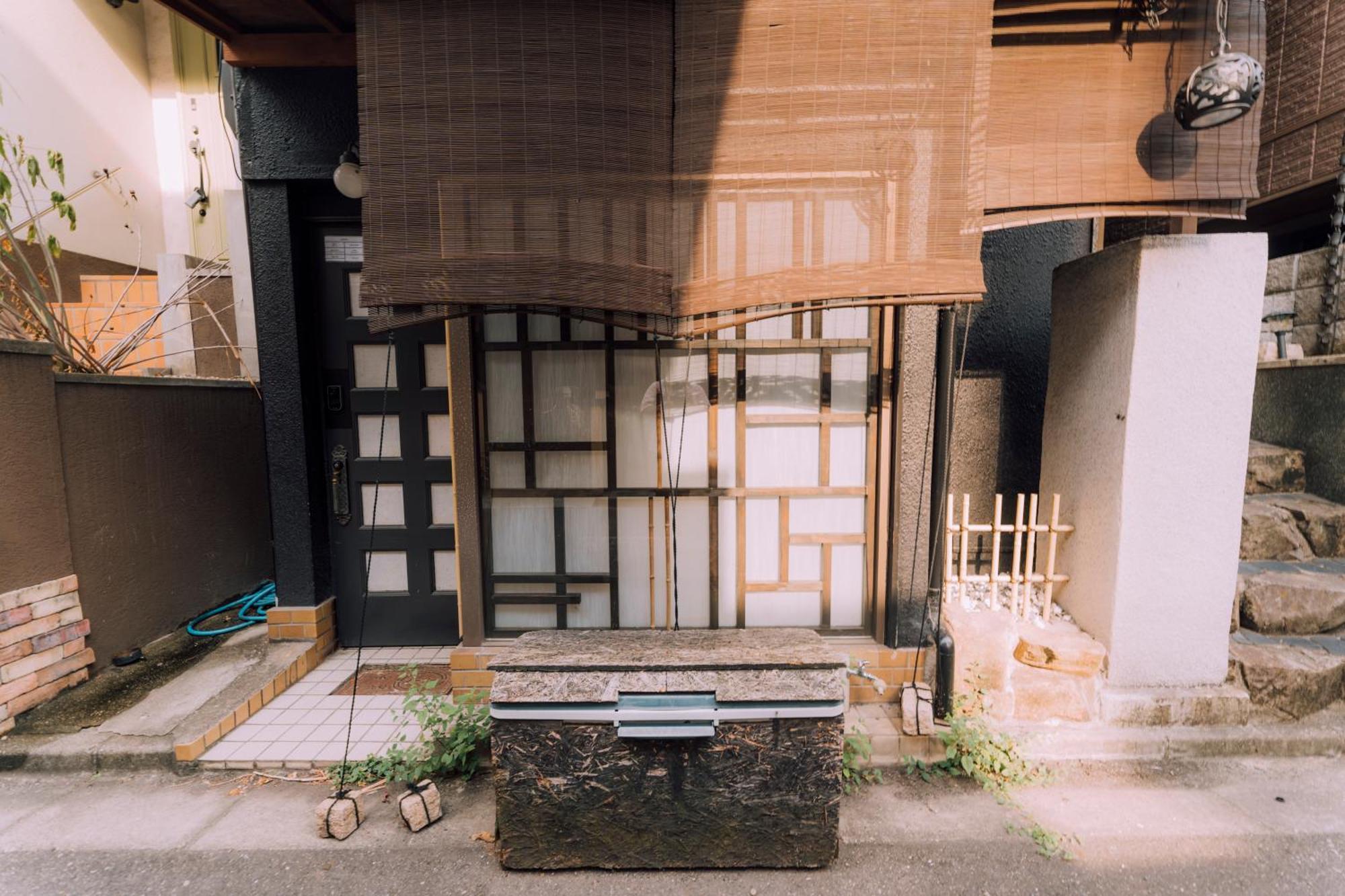 Holiday home Ninja Inspired 4bdr Cast Iron Bath Tennoji 5min Osaka