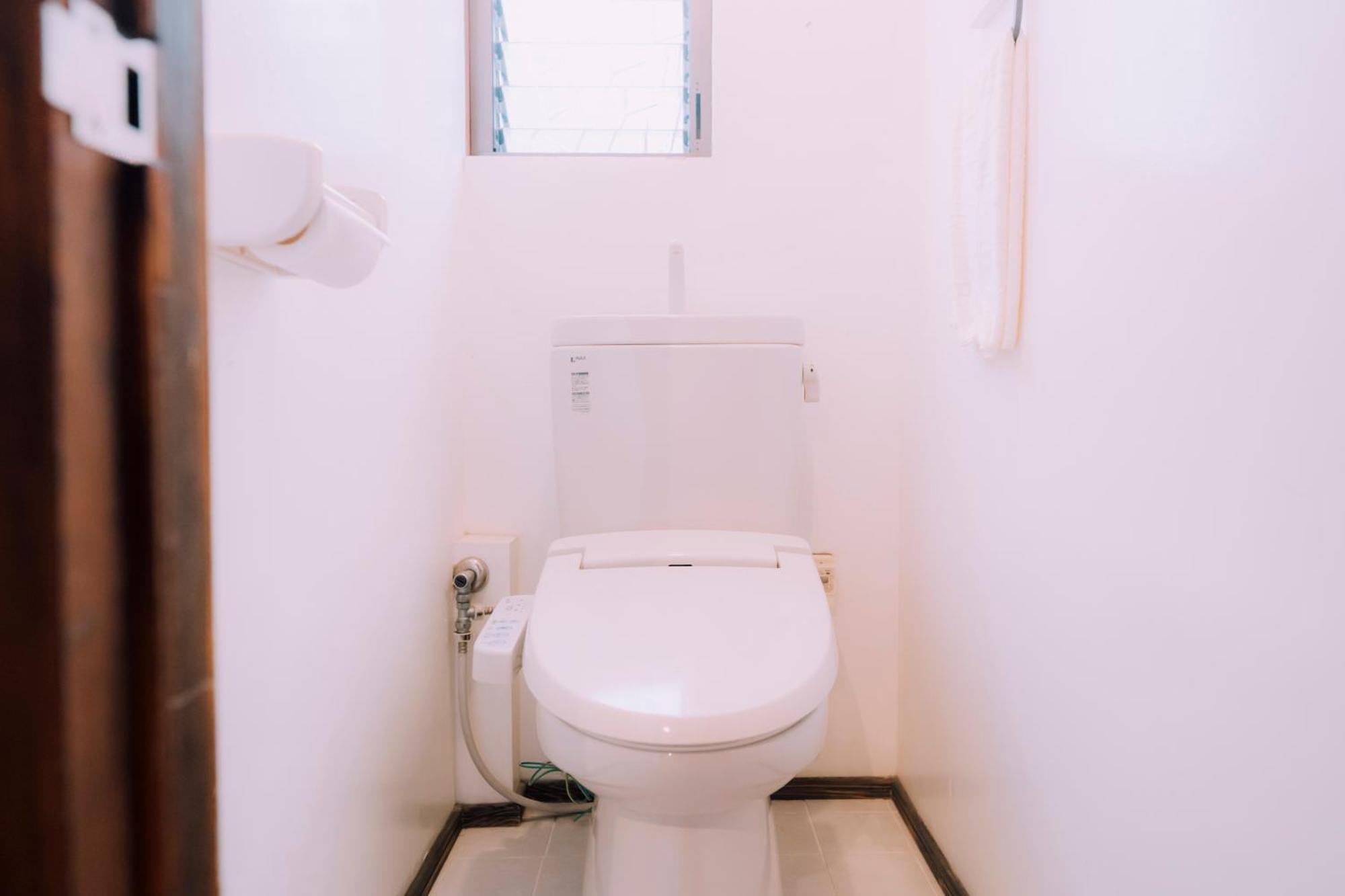 Ninja Inspired 4bdr Cast Iron Bath Tennoji 5min Holiday home *