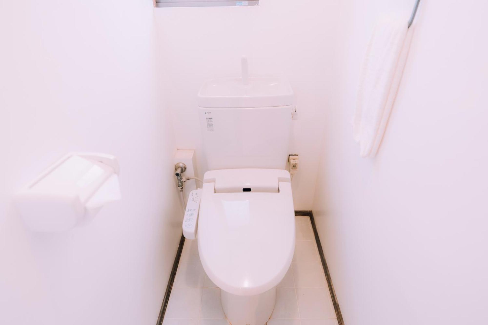 Ninja Inspired 4bdr Cast Iron Bath Tennoji 5min Holiday home Osaka