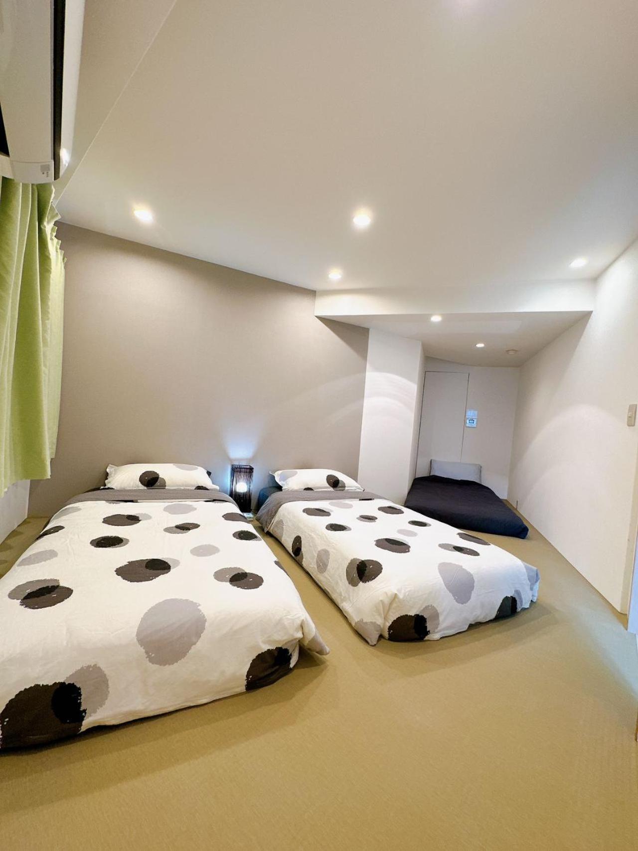 三米-黒門市場-黑门市场-kuromonｰ502タイプ Apartment *
