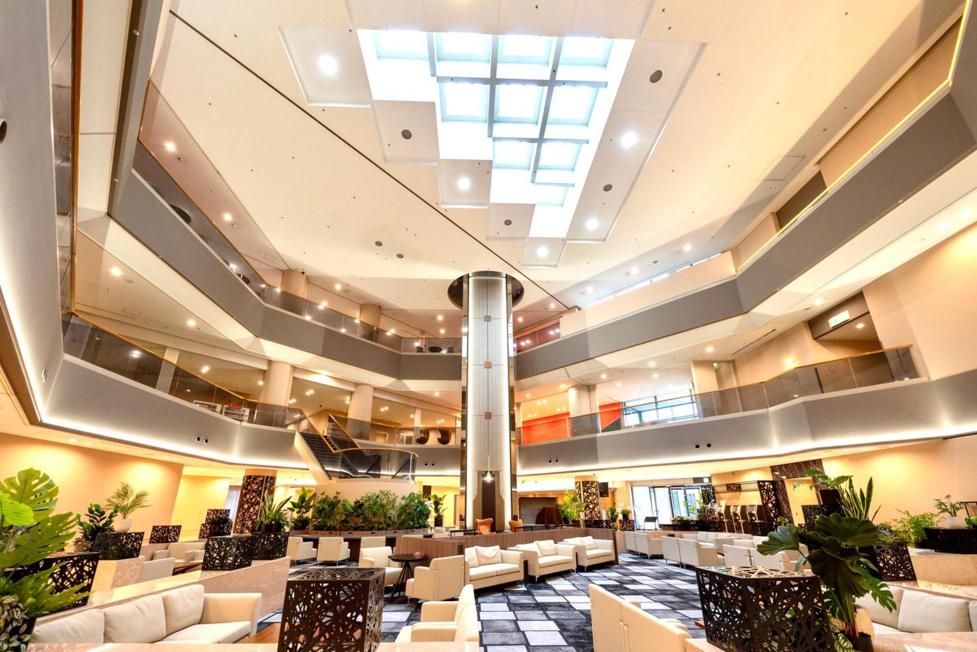 Fukuracia Osaka-bay 3*