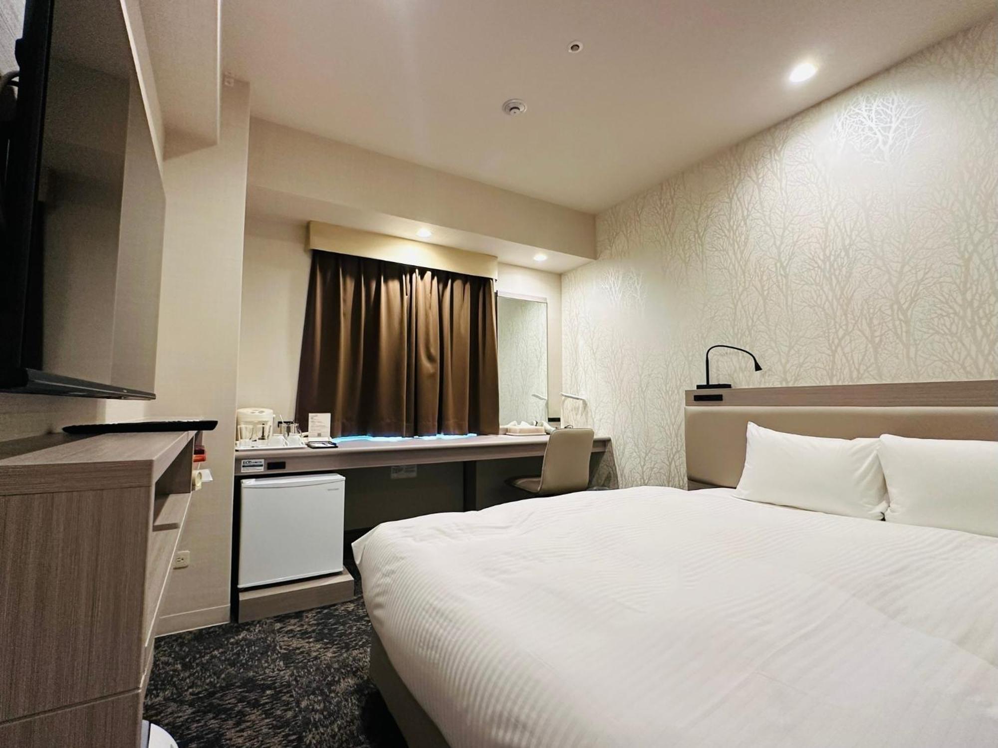 Fukuracia Osaka-bay 3* Osaka